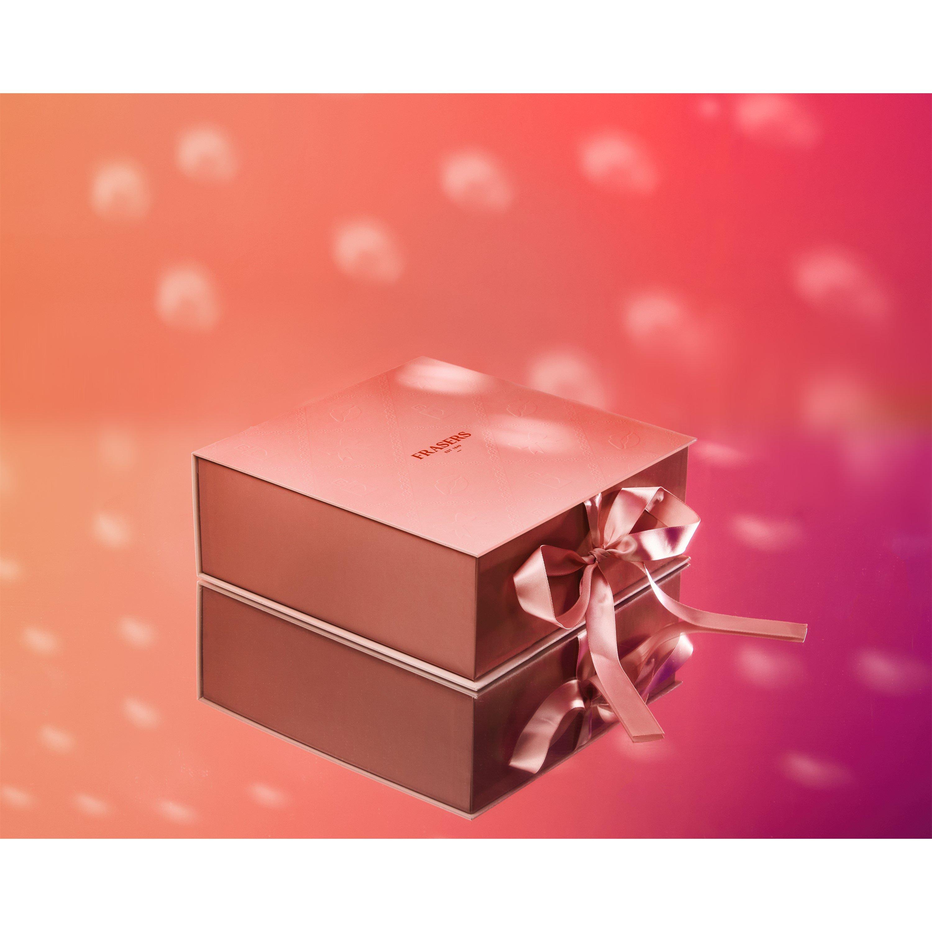 Multi - House of Fraser - FRASERS Beauty Box (Worth £312) - 7