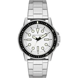 Armani Exchange Leonardo Watch