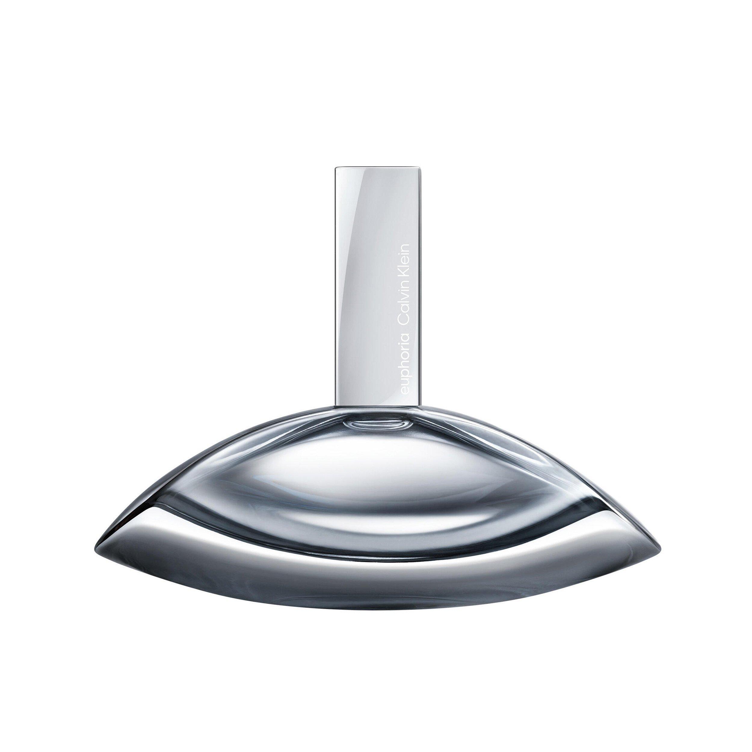 Clear - Calvin Klein - Women's Euphoria Elixir Eau De Parfum - 1