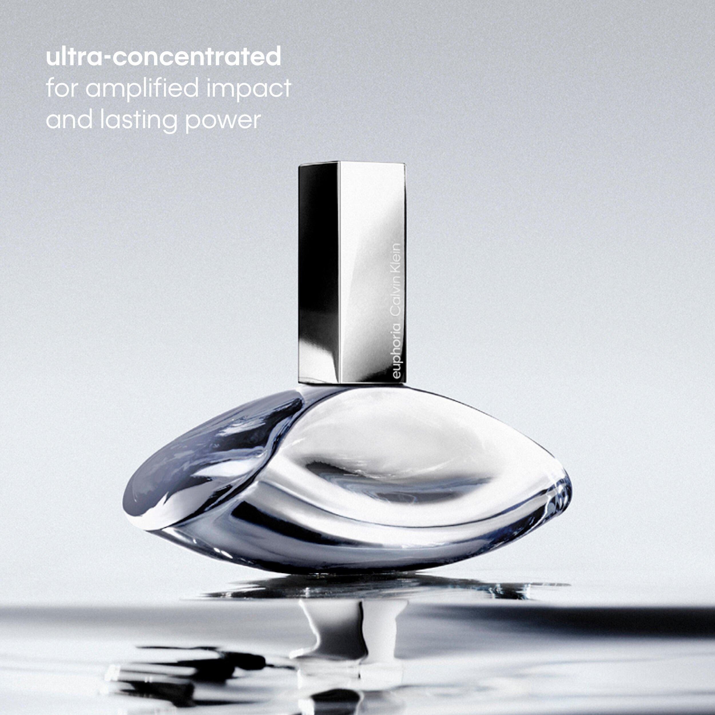 Clear - Calvin Klein - Women's Euphoria Elixir Eau De Parfum - 5