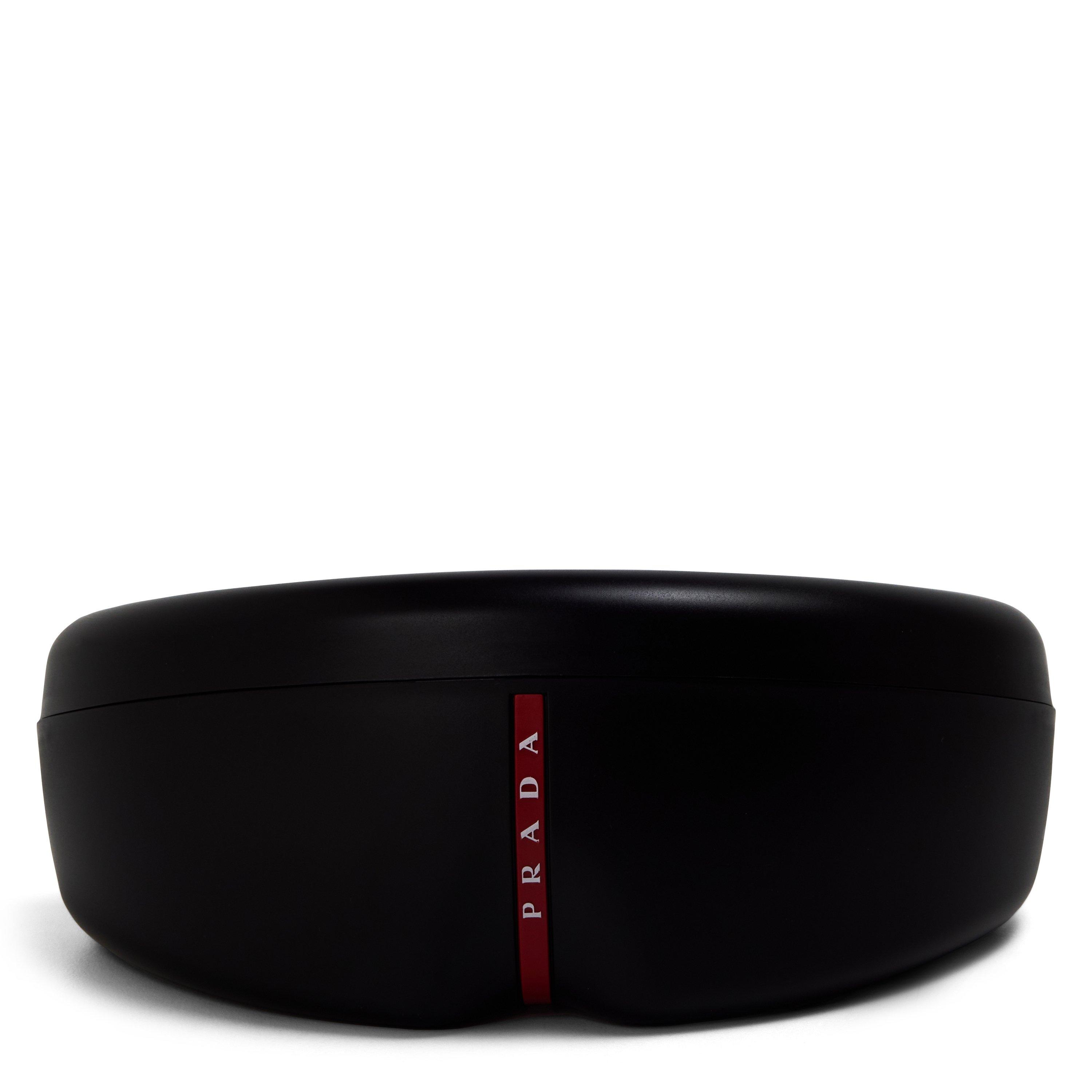 Black - Prada - Prada S 0PS B52S Sn63 - 4