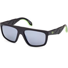 adidas Originals Injected Sunglasses