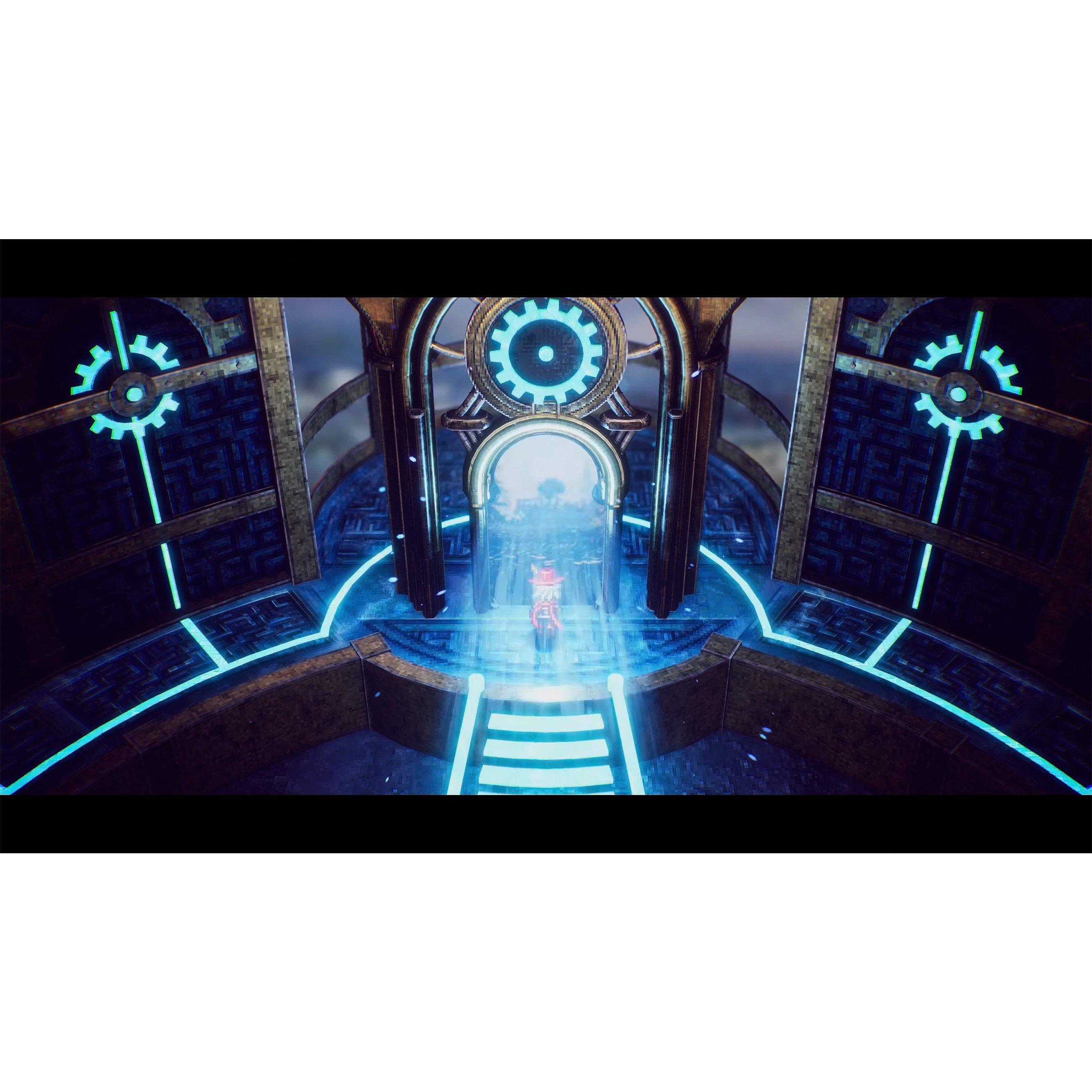 PS5 - Square Enix - The Adventures of Elliot: The Millennium Tales - 6