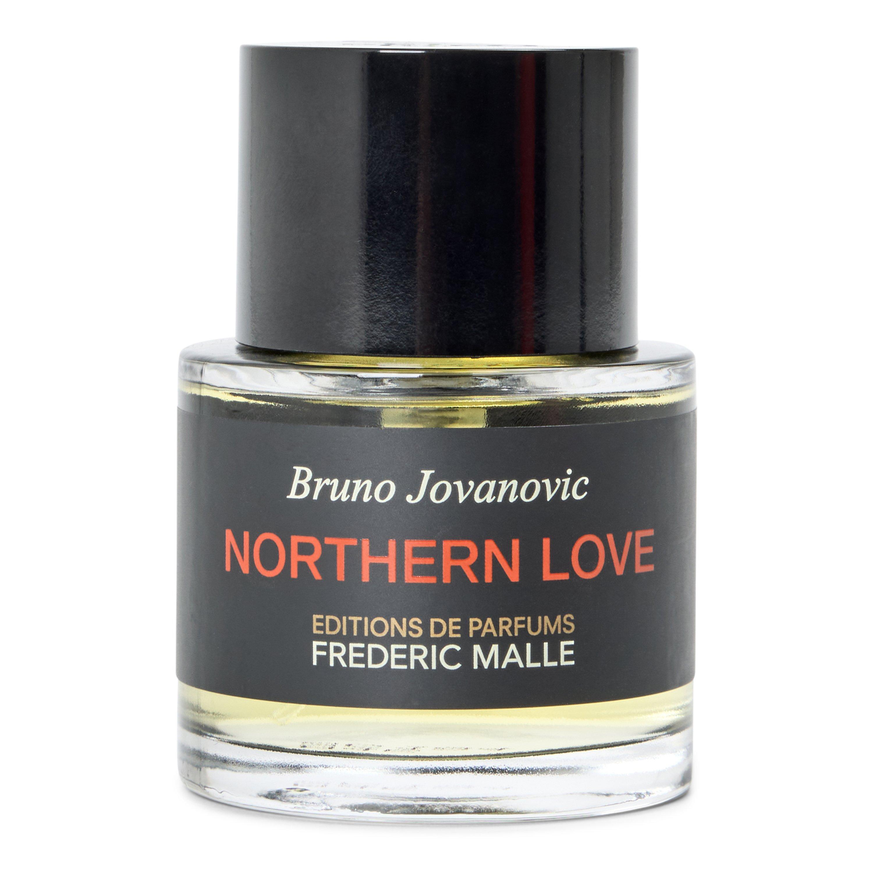Clear - Frederic Malle - FM Northern Love Eau D 00 - 1