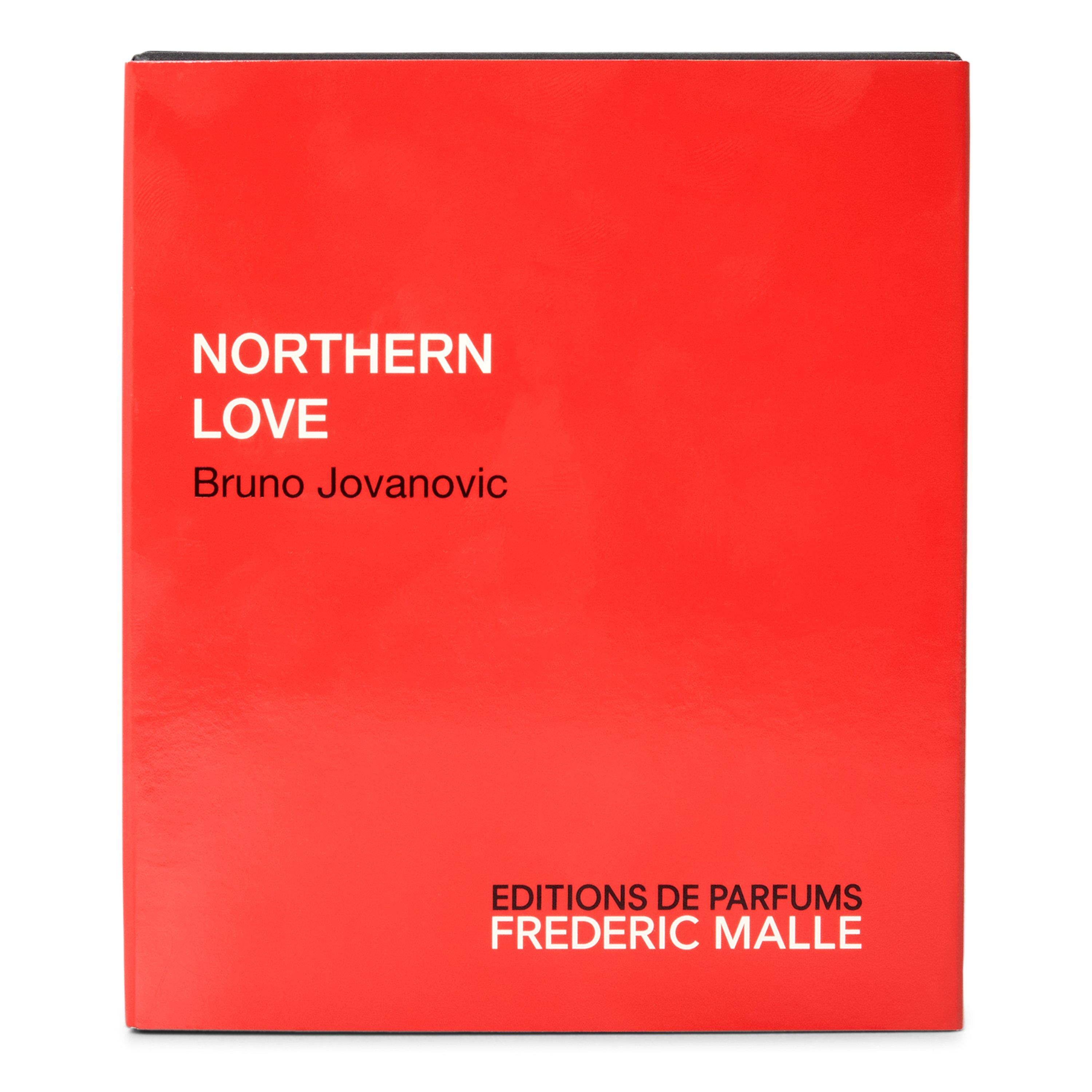 Clear - Frederic Malle - FM Northern Love Eau D 00 - 2