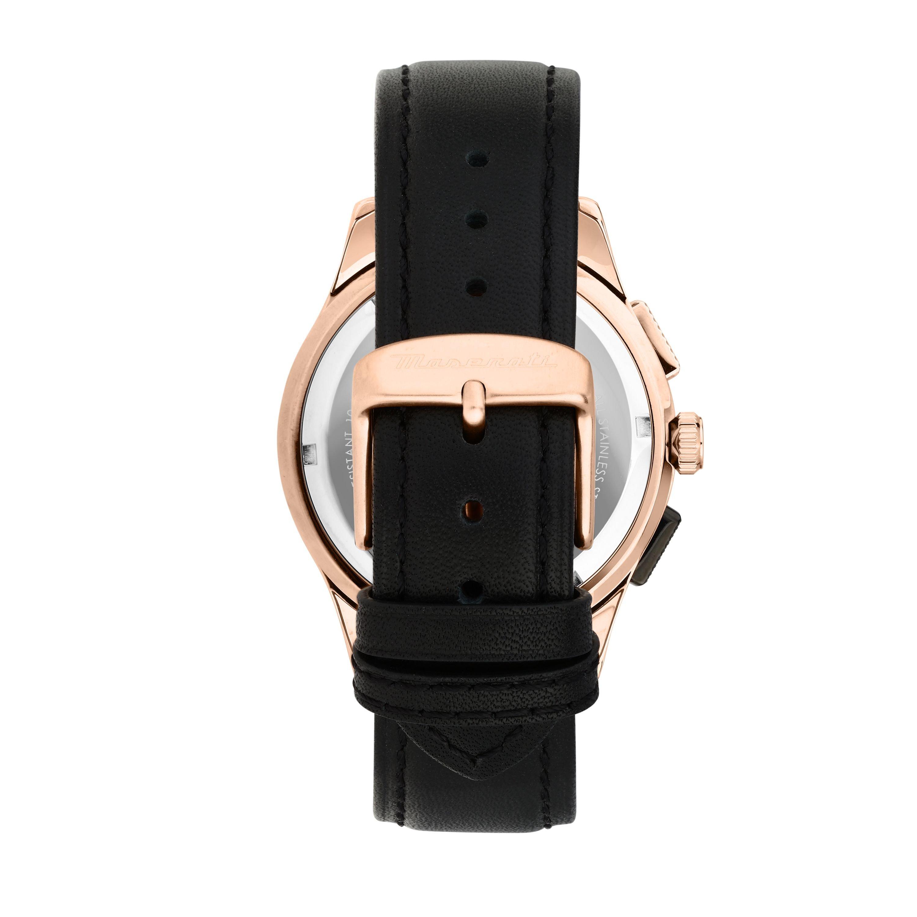 Multi - Maserati - Maserati Sorprasso C Sn63 - 3