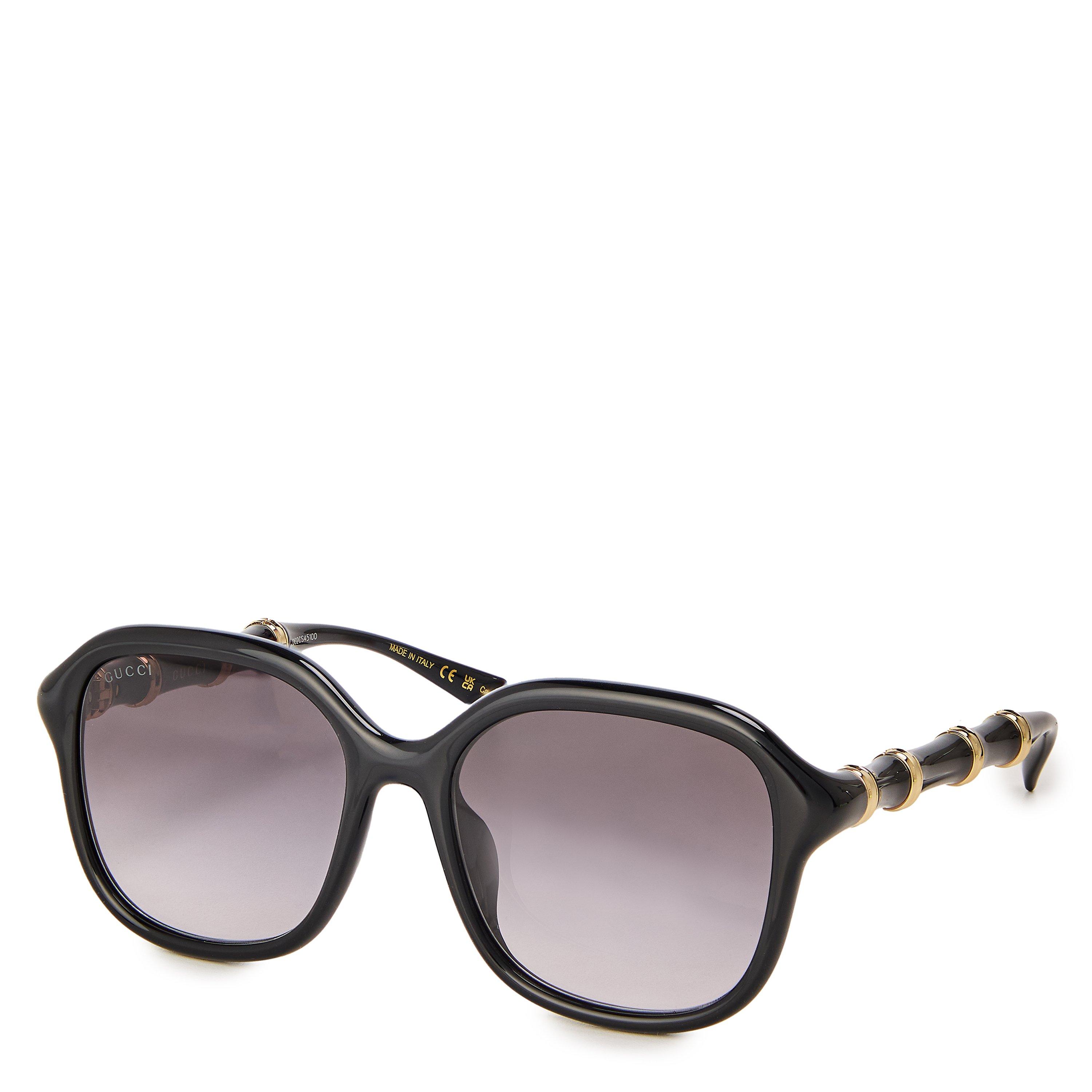 Black/Grey - Gucci - GUCCI S GG2061SA Ld63 - 1