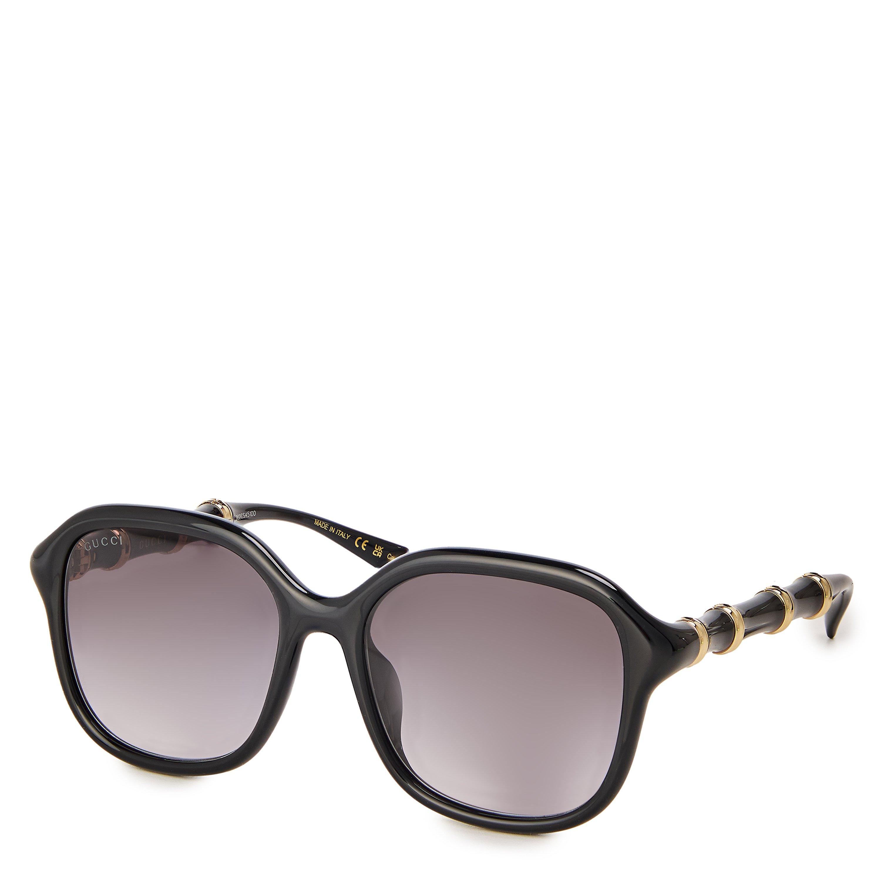 Gucci Sunglasses Gucci GG2061SA Women's Oversized Square