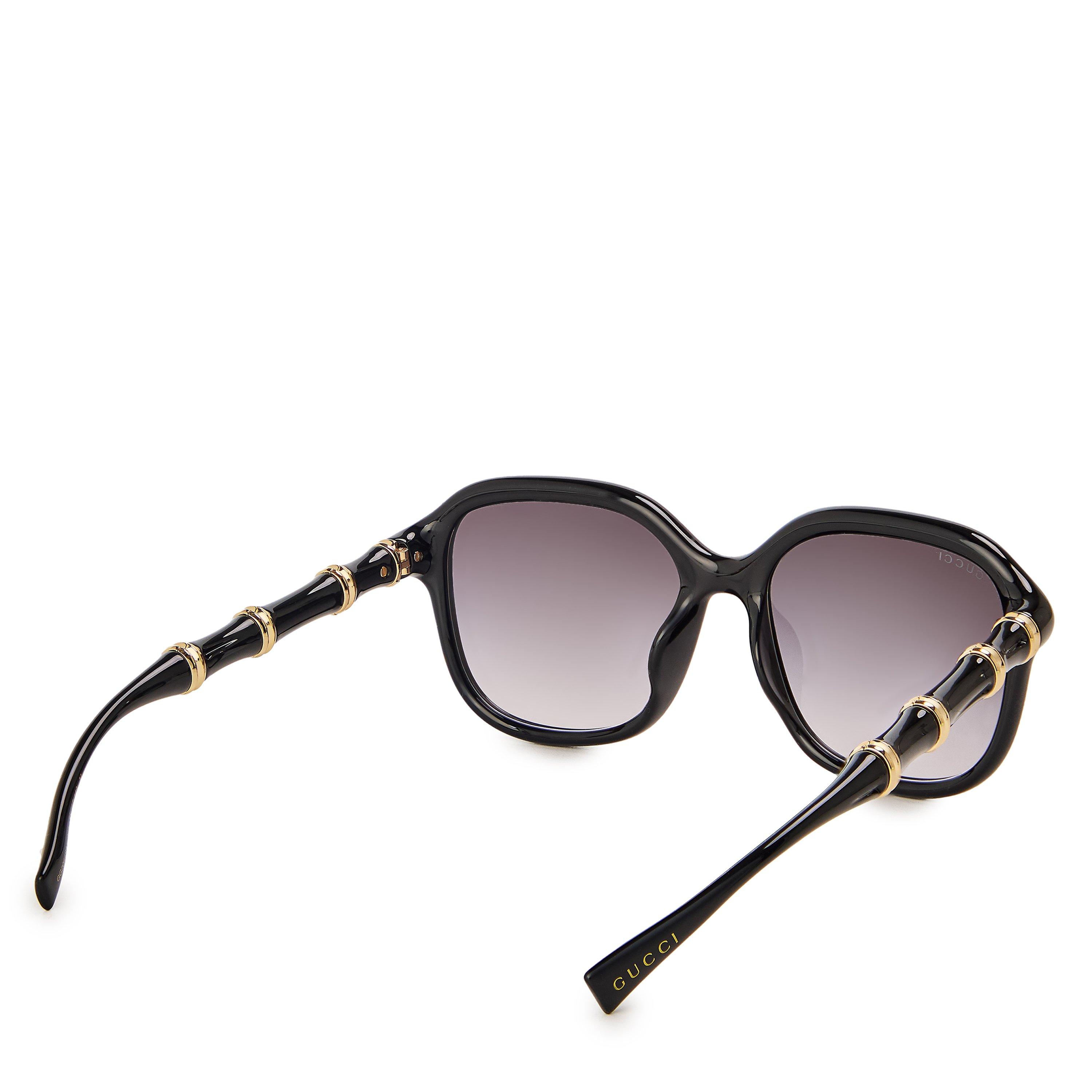 Gucci Sunglasses Gucci GG2061SA Women's Oversized Square