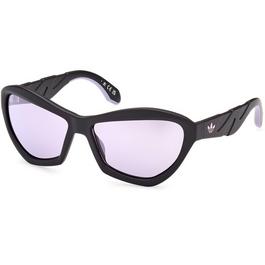 adidas Originals Injected Cat Eye Sunglasses