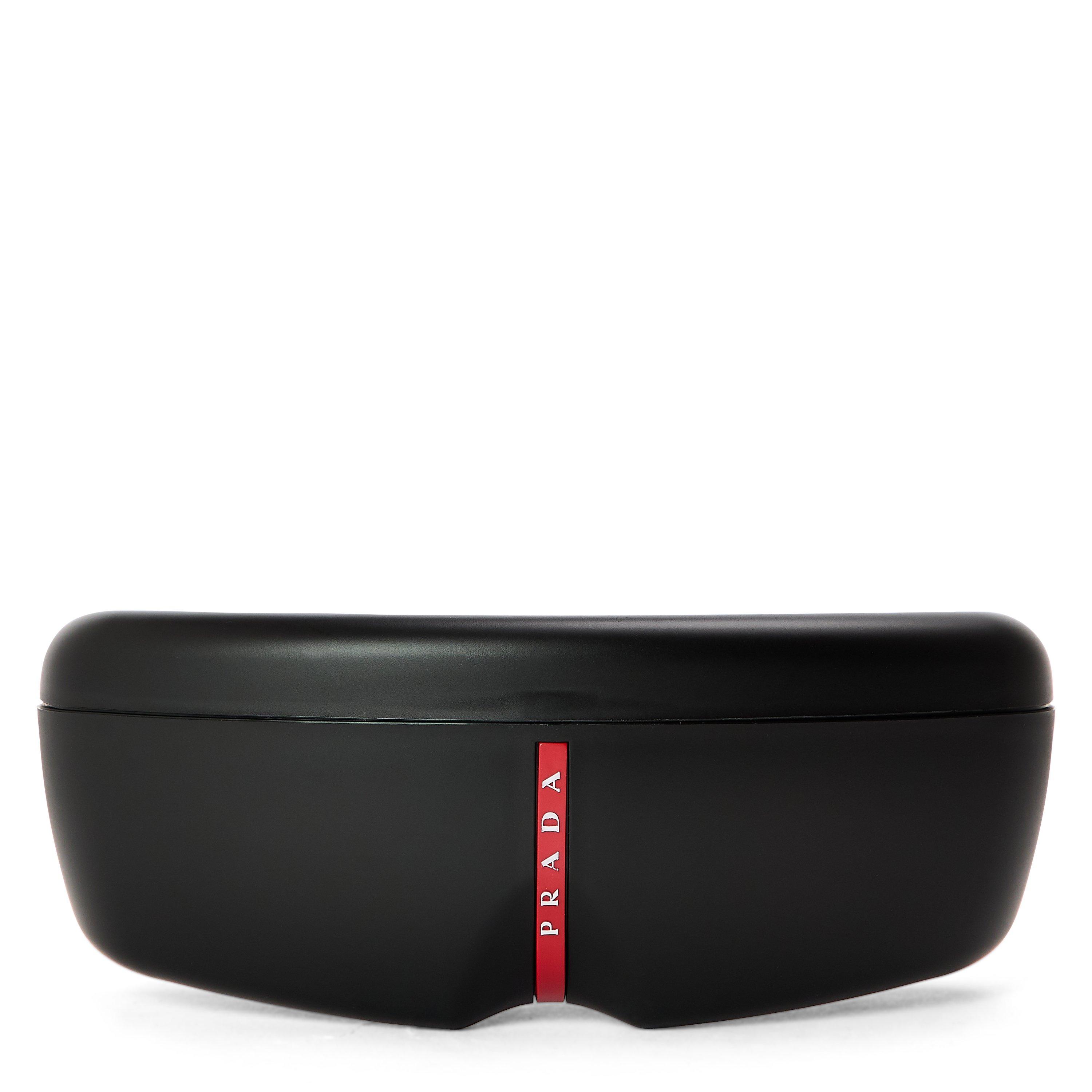 Black Rubber - Prada - Prada S 0PS 01ZS Sn00 - 4