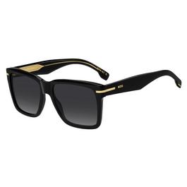 Boss Sunglasses Square Sunglasses