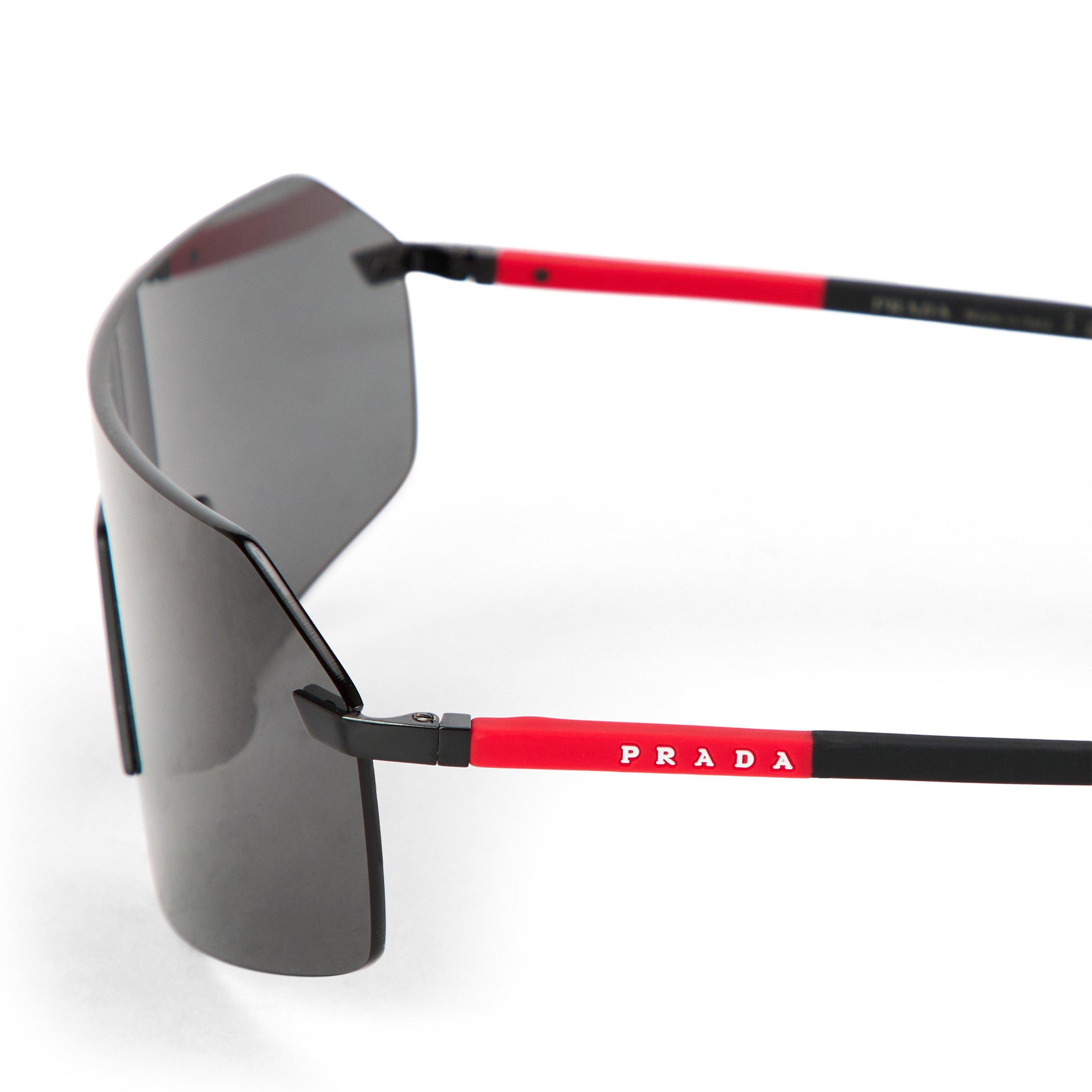 Black - Prada - Prada S 0PS B50S Sn63 - 3