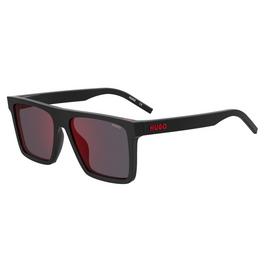 Hugo Square Sunglasses