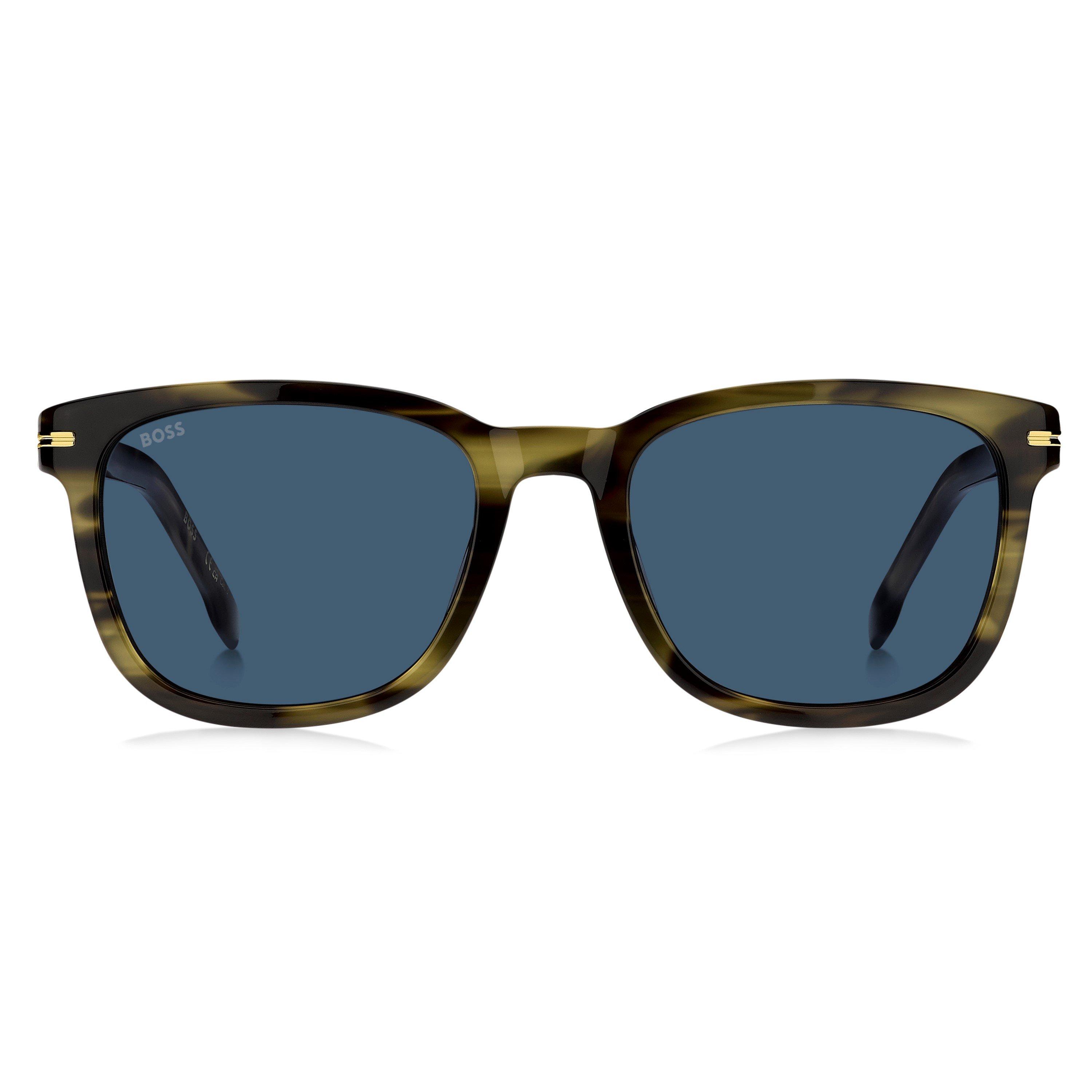 Khaki Horn - Boss - Boss Rectangular Sn99 - 2