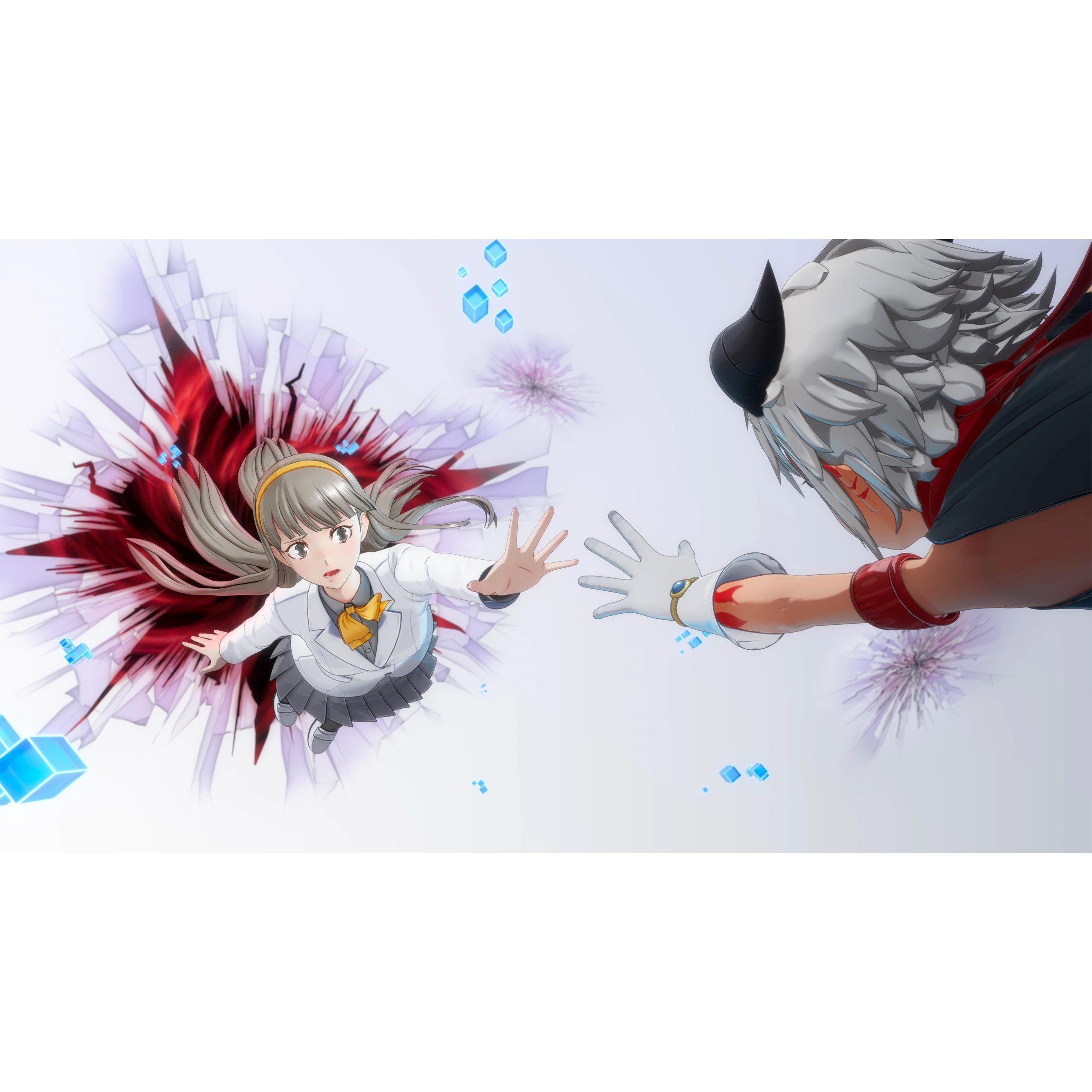 NSW - Bandai Namco Entertainment - Digimon Story: Time Stranger - 8