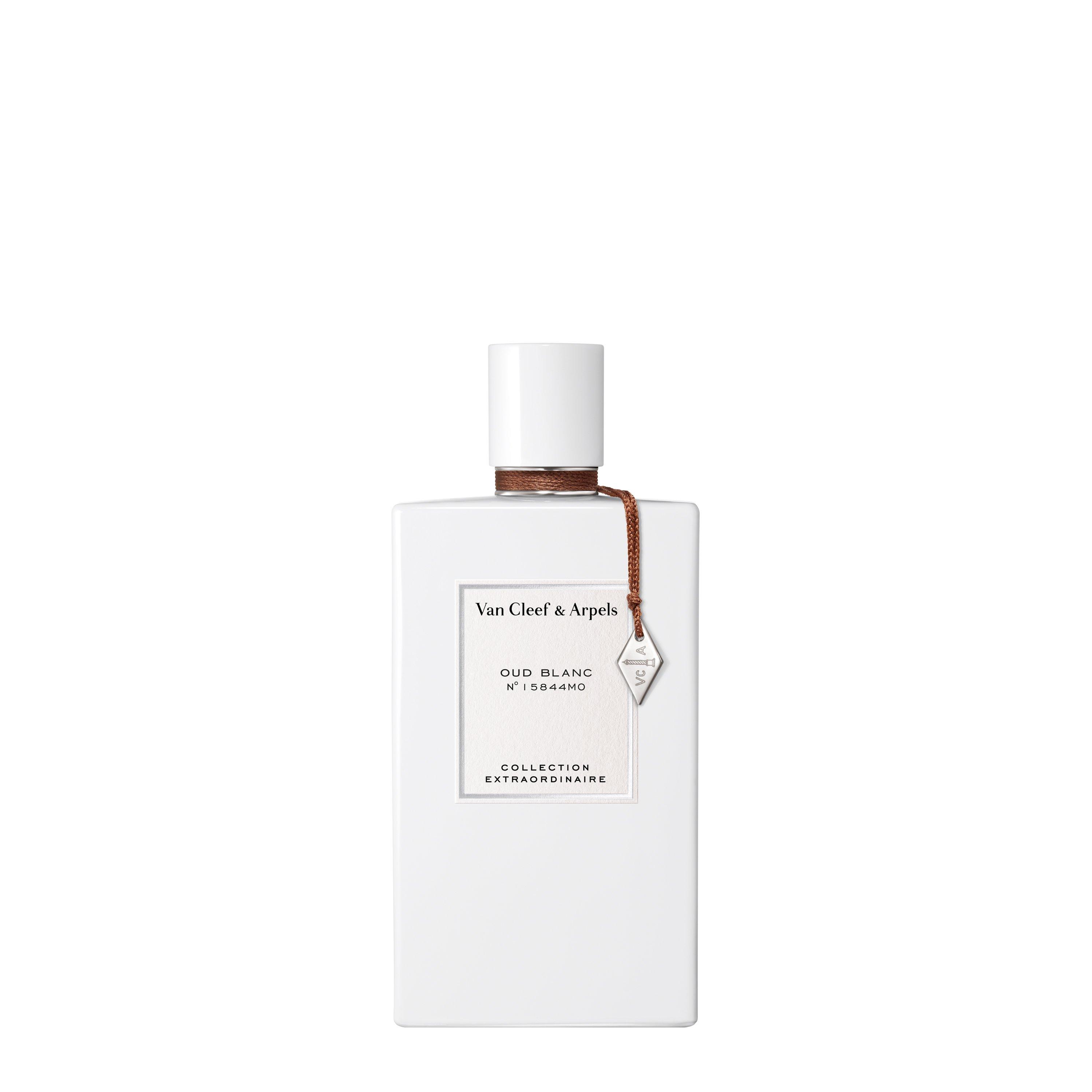 Van Cleef And Arpels Women's Oud Blanc Eau De Parfum 75Ml - Extraordinaire