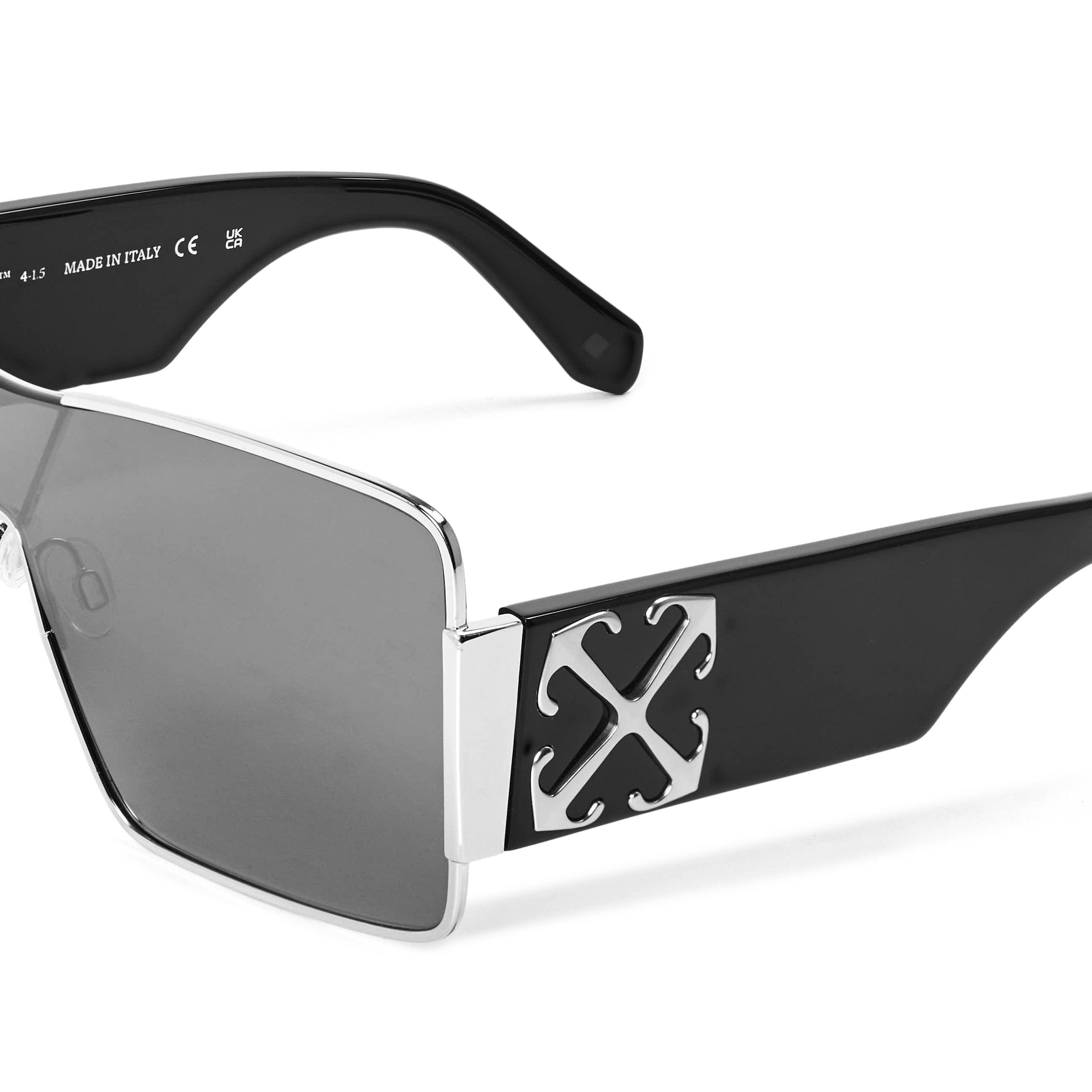 Argento - Off White - Off Aspen Sunglasses 99 - 3