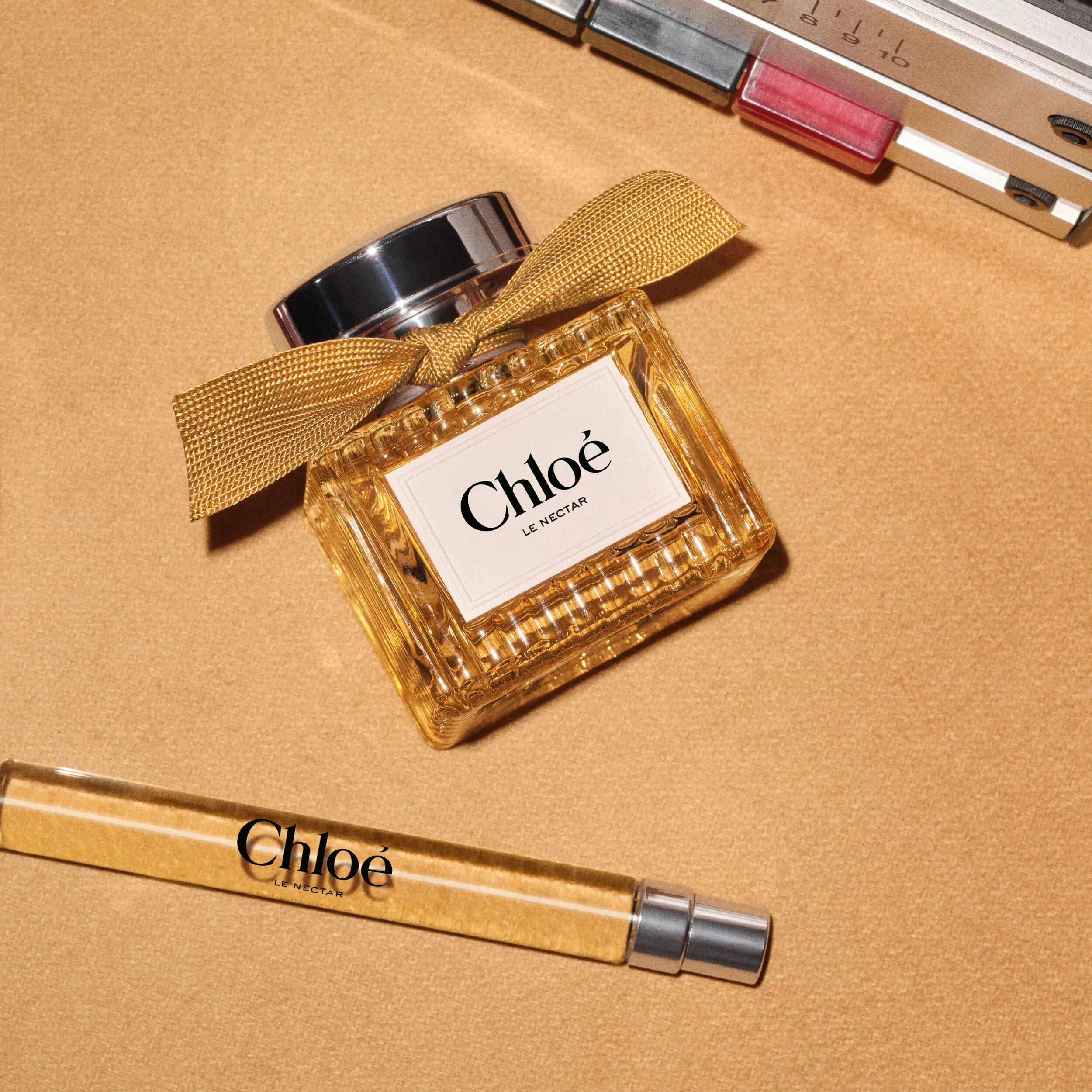 Clear - Chloe - Chloe Le Nectar Parfum Intense for Women - 2