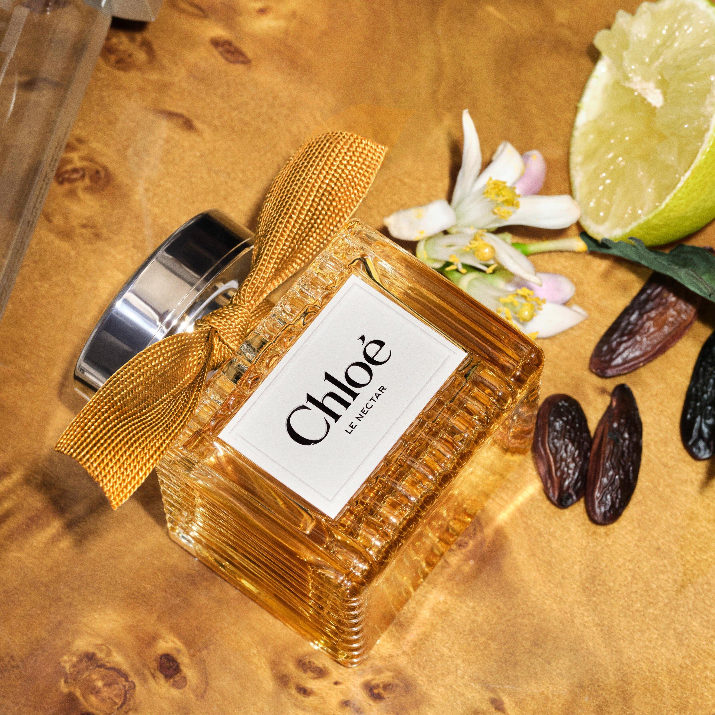 Clear - Chloe - Chloe Le Nectar Parfum Intense for Women - 3