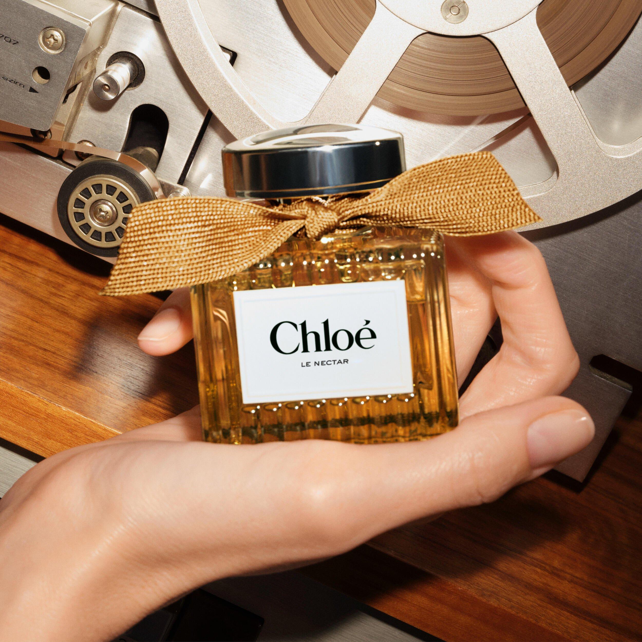 Clear - Chloe - Chloe Le Nectar Parfum Intense for Women - 4