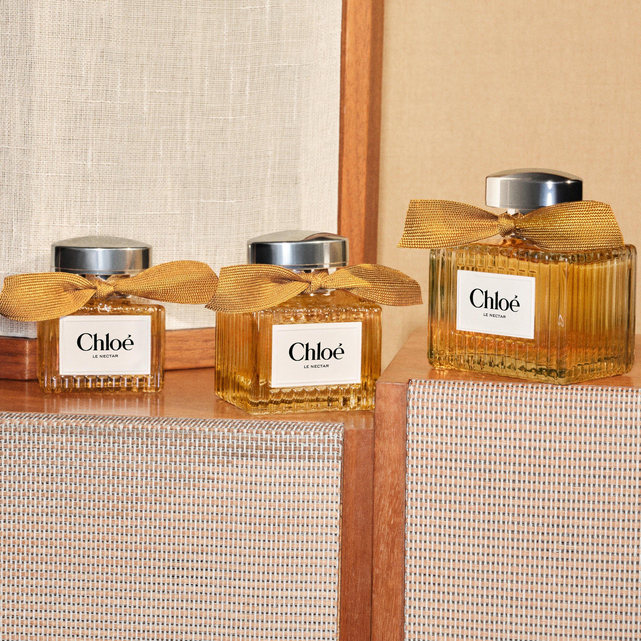 Clear - Chloe - Chloe Le Nectar Parfum Intense for Women - 7