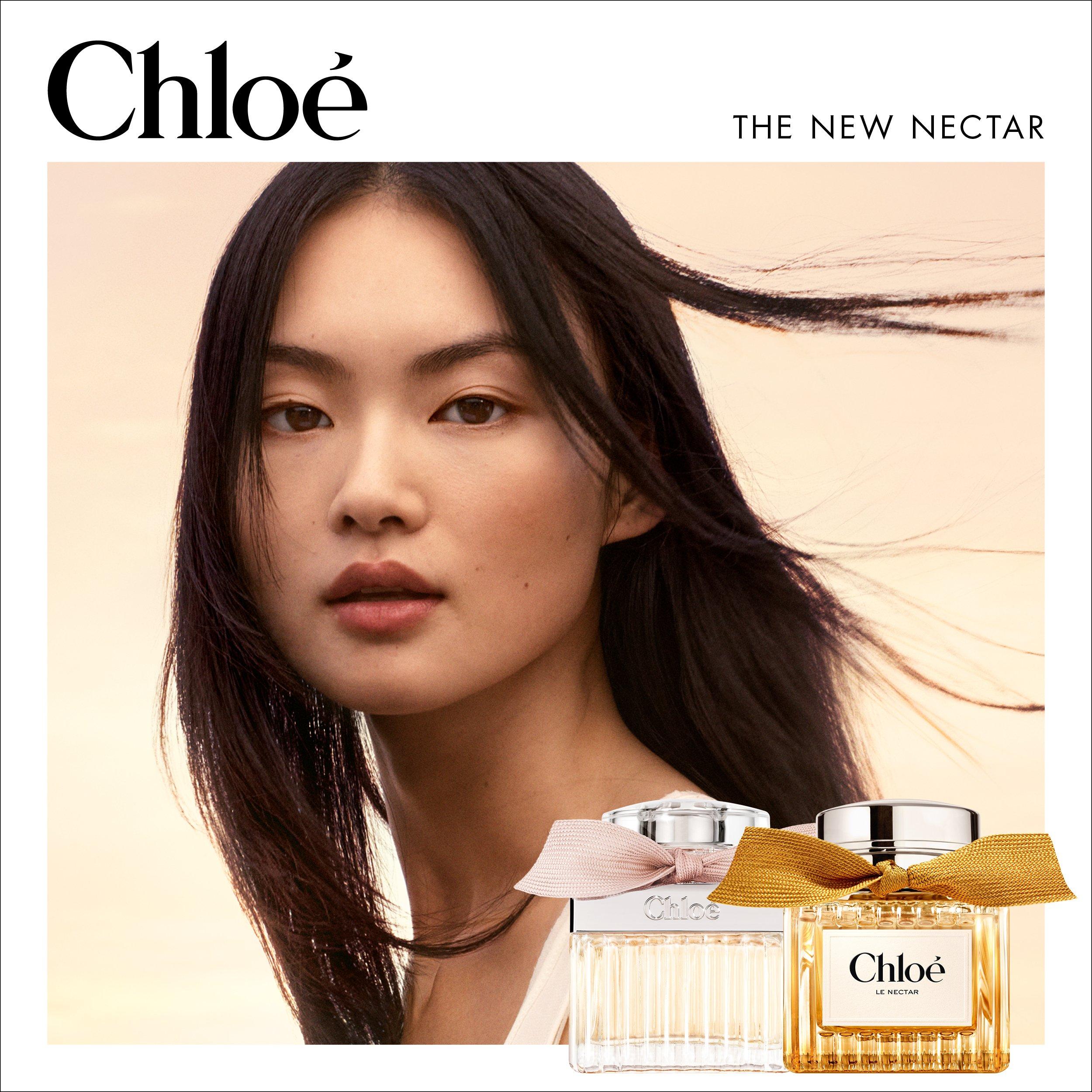 Clear - Chloe - Chloe Le Nectar Parfum Intense for Women - 8