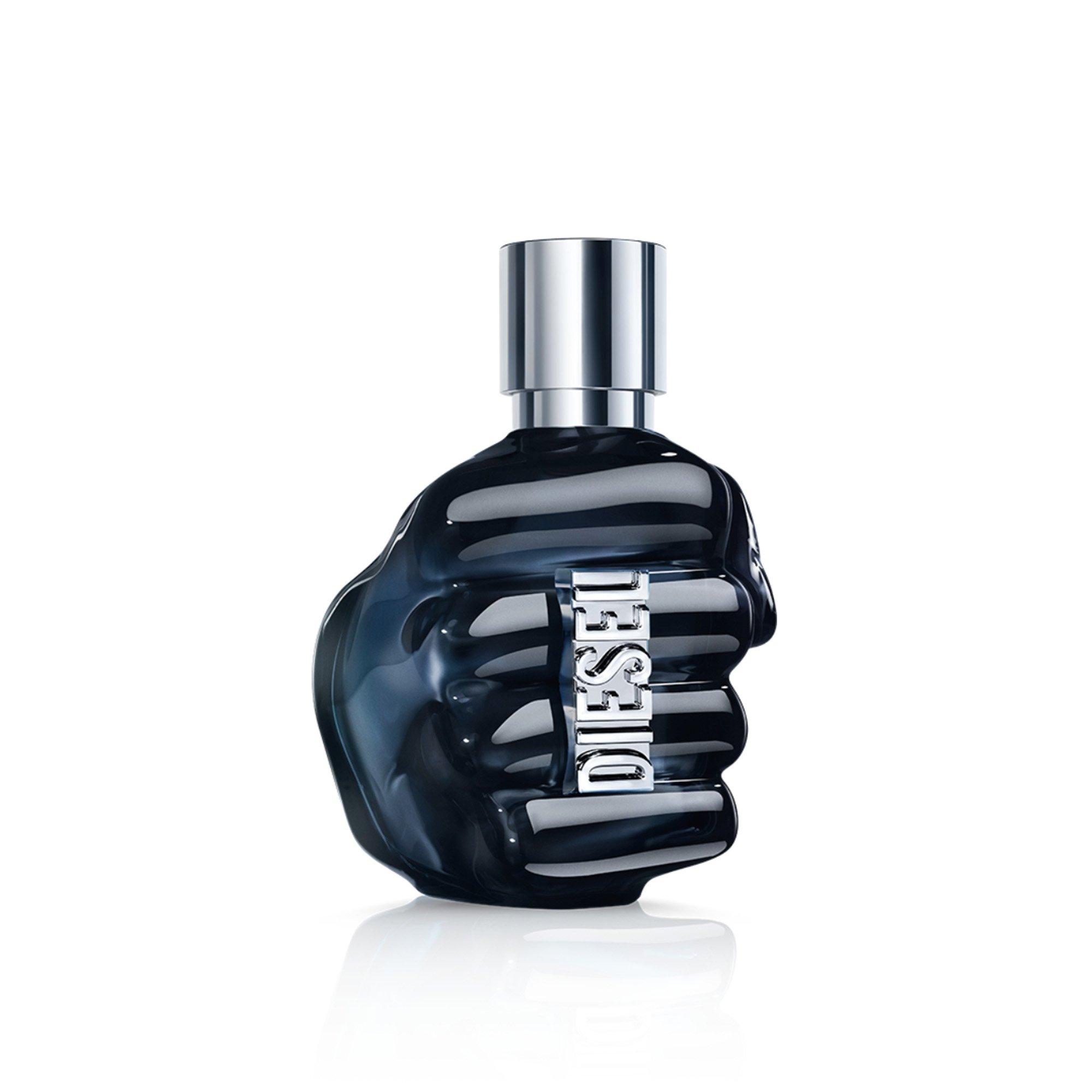 Diesel Only The Brave Mens EDP 50ml With Free Fragrance Gift - Image 12