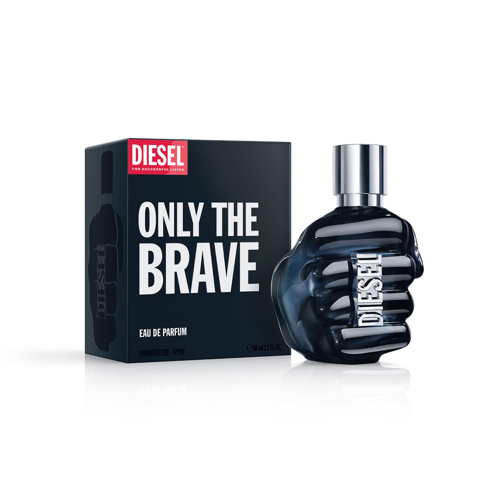 Clear - Diesel - Diesel OTB EDP Sn00 - 3