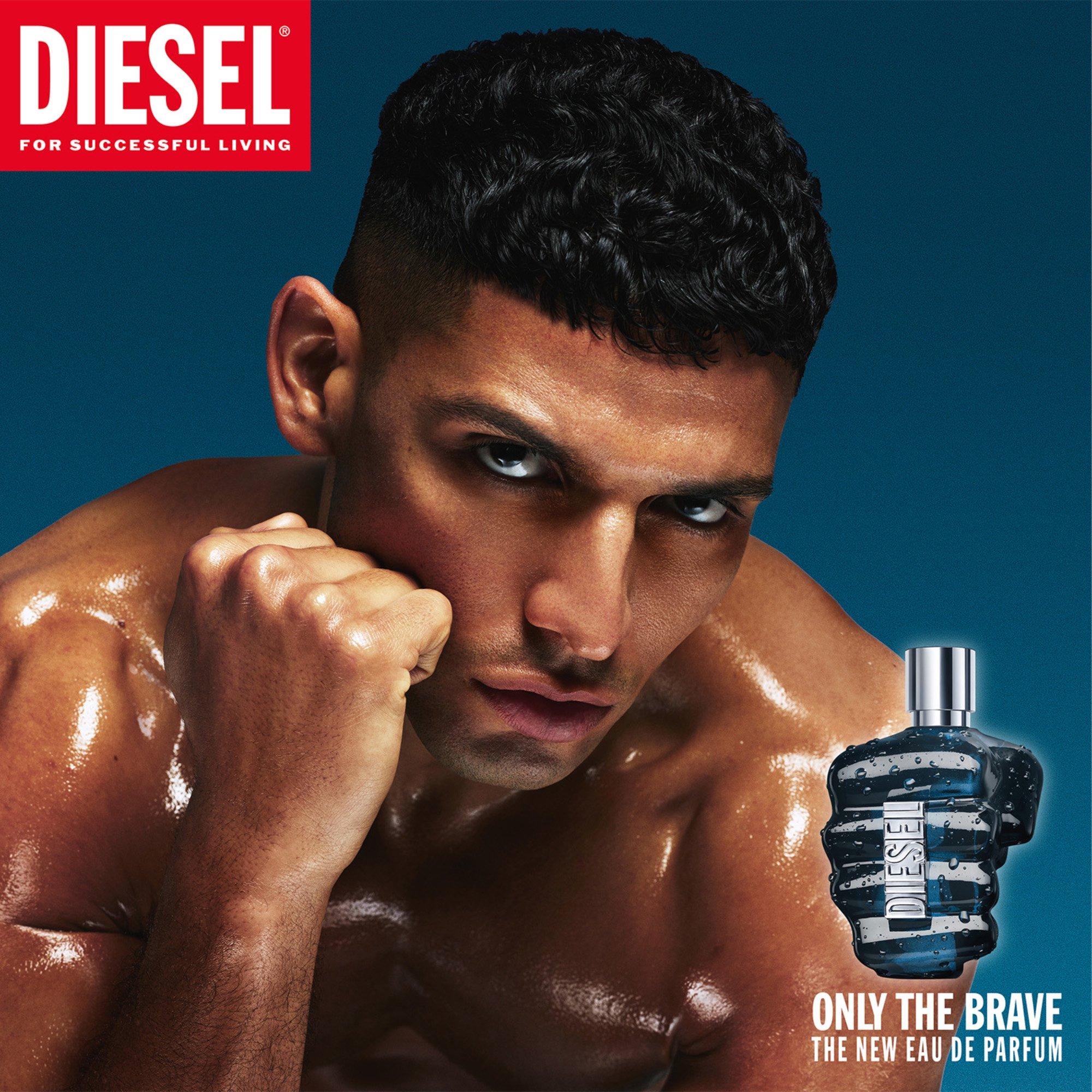 Clear - Diesel - Diesel OTB EDP Sn00 - 8