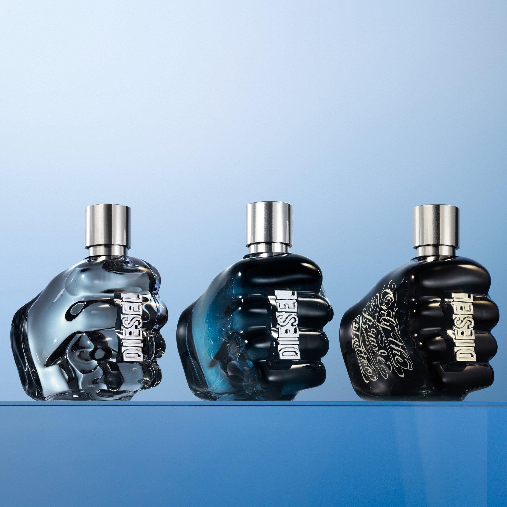 Clear - Diesel - Diesel OTB EDP Sn00 - 9