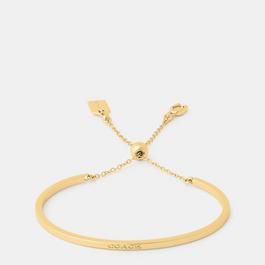 Coach Coach J SliderBangle Ld61