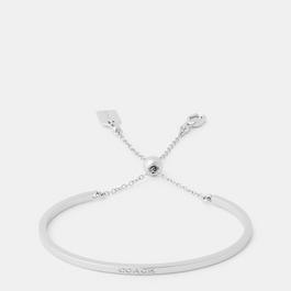 Coach Coach J SliderBangle Ld61