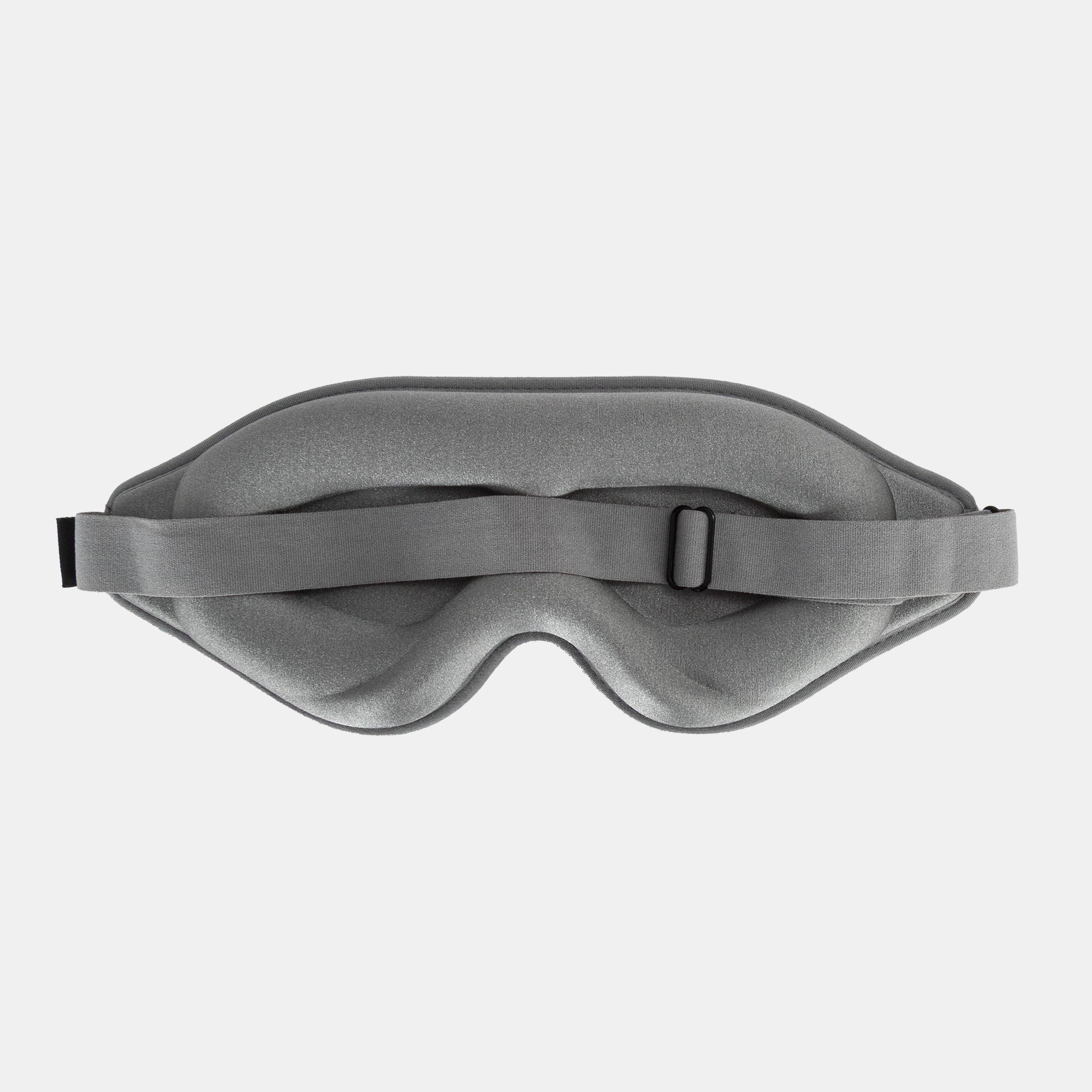 Grey - Linea - Eye Mask - 2