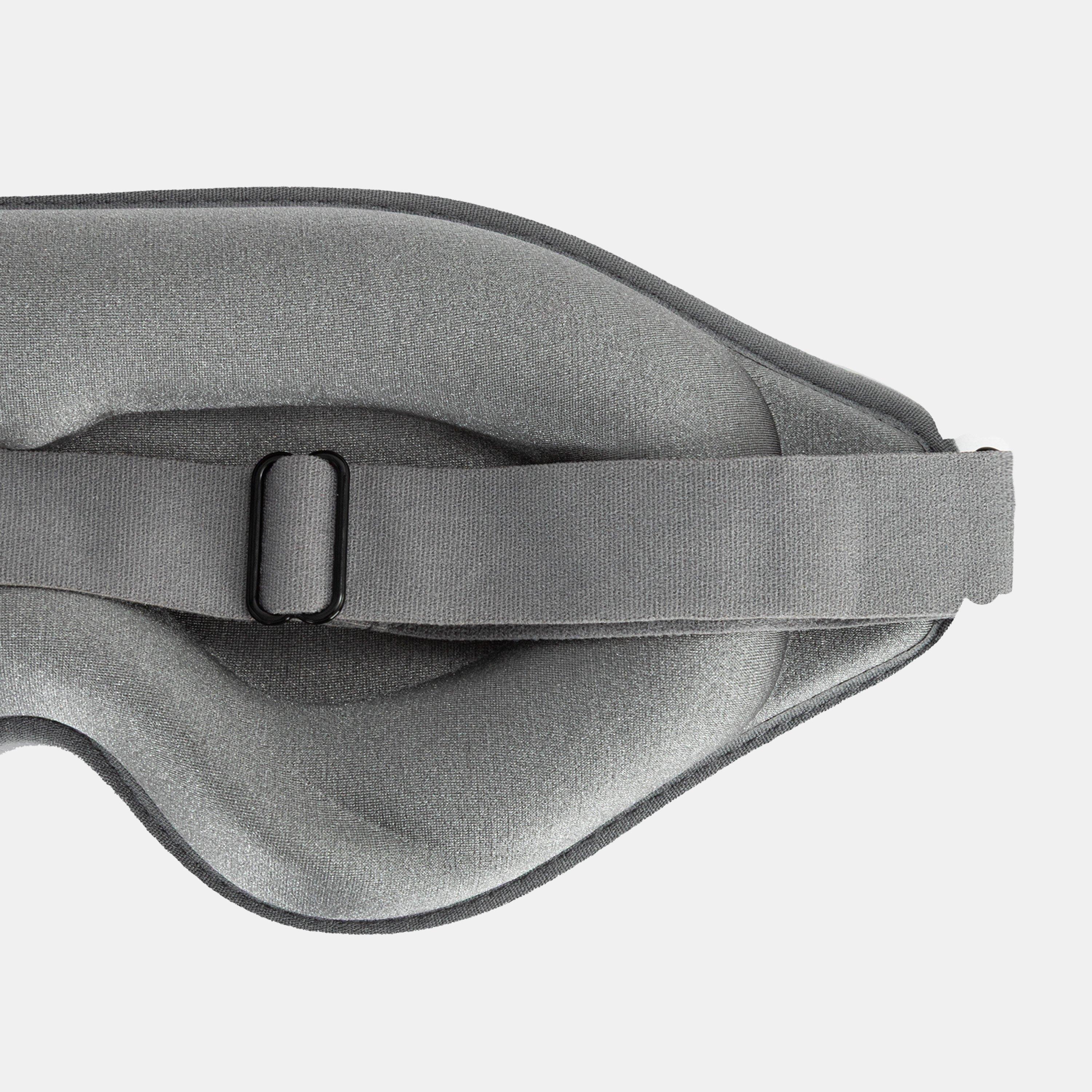Grey - Linea - Eye Mask - 4