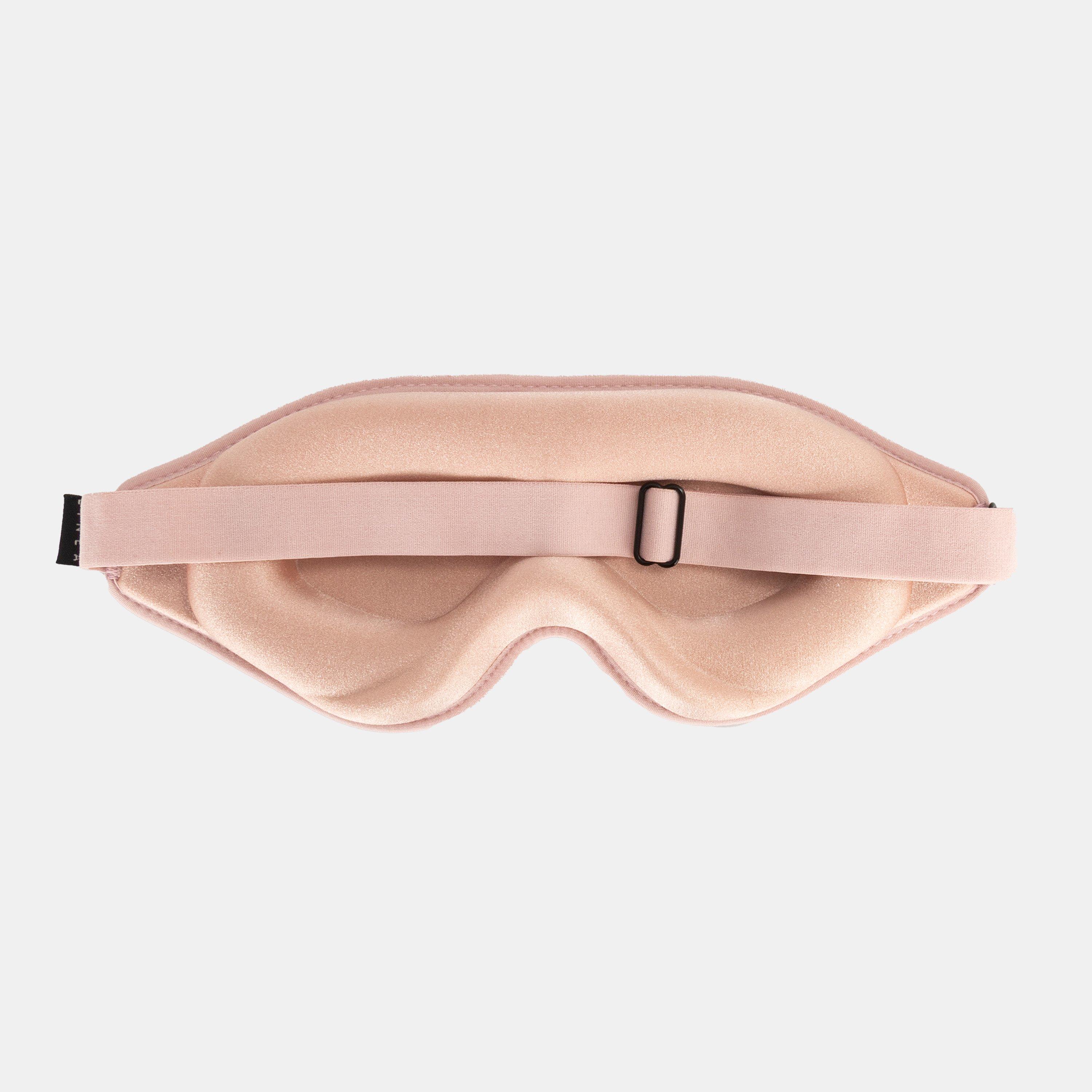 Rosa - Linea - Travel Eye Mask - 2