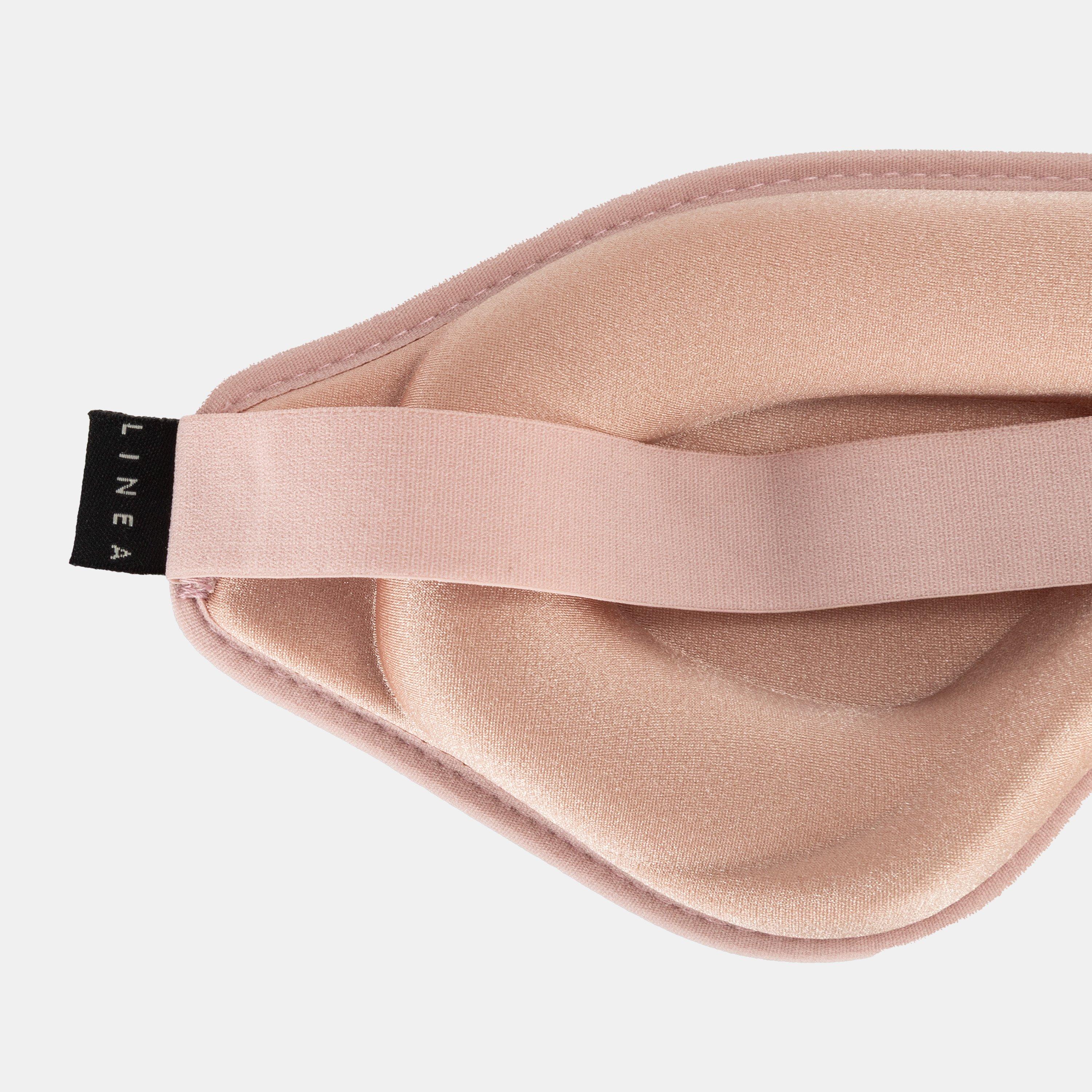 Rosa - Linea - Travel Eye Mask - 3