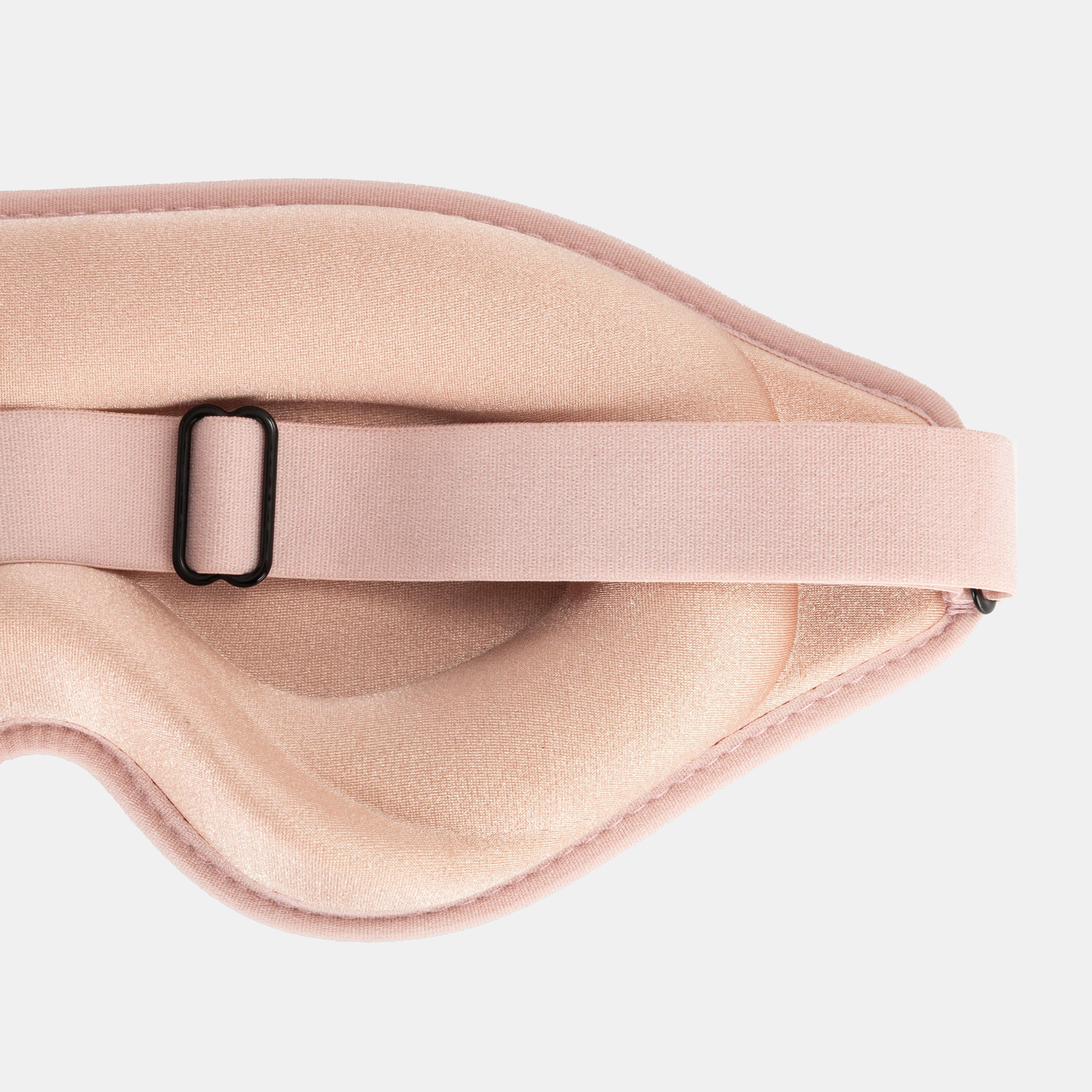 Rosa - Linea - Travel Eye Mask - 4