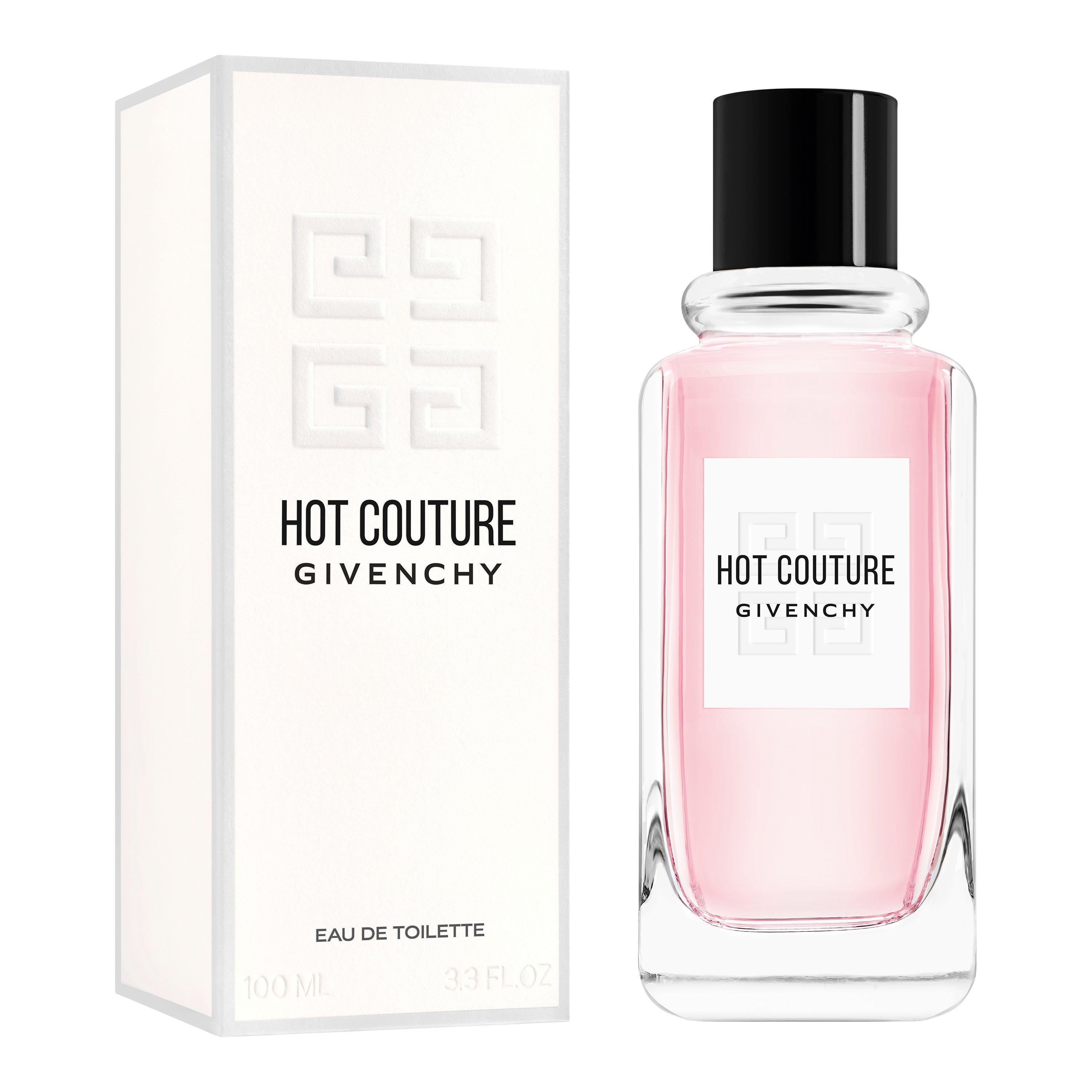Clear - GIVENCHY - Mythique Hot Couture Eau de Toilette - 2