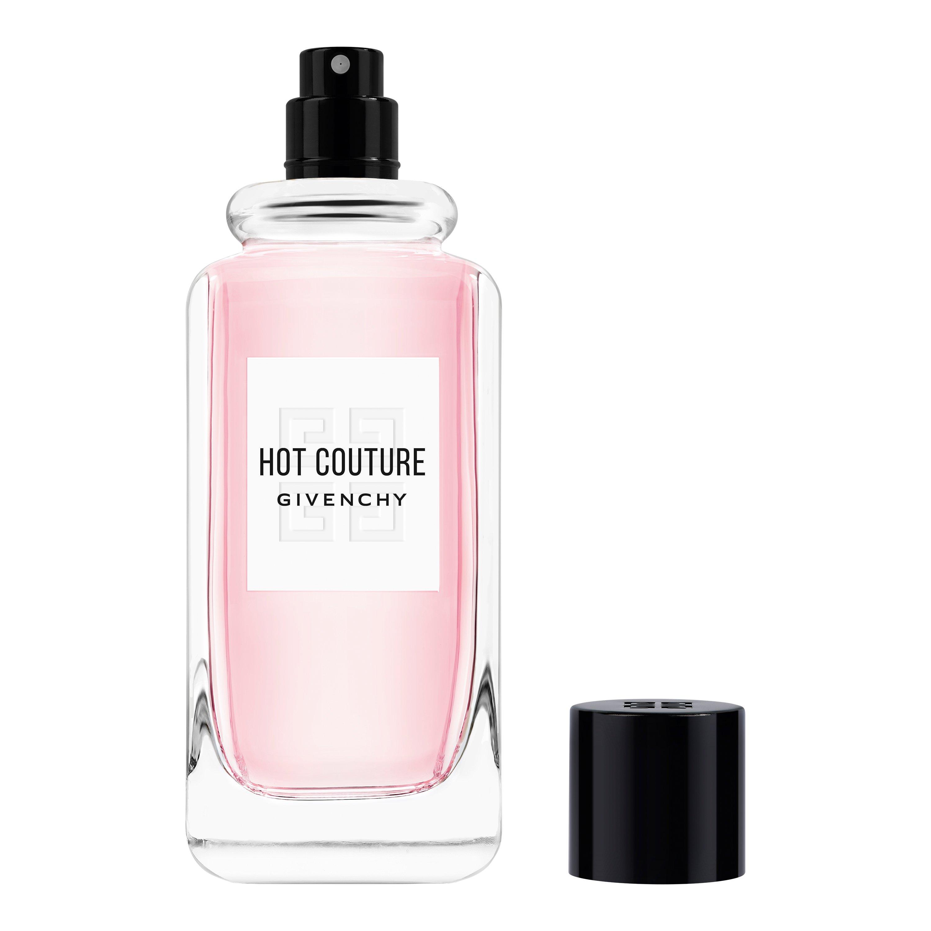 Clear - GIVENCHY - Mythique Hot Couture Eau de Toilette - 3
