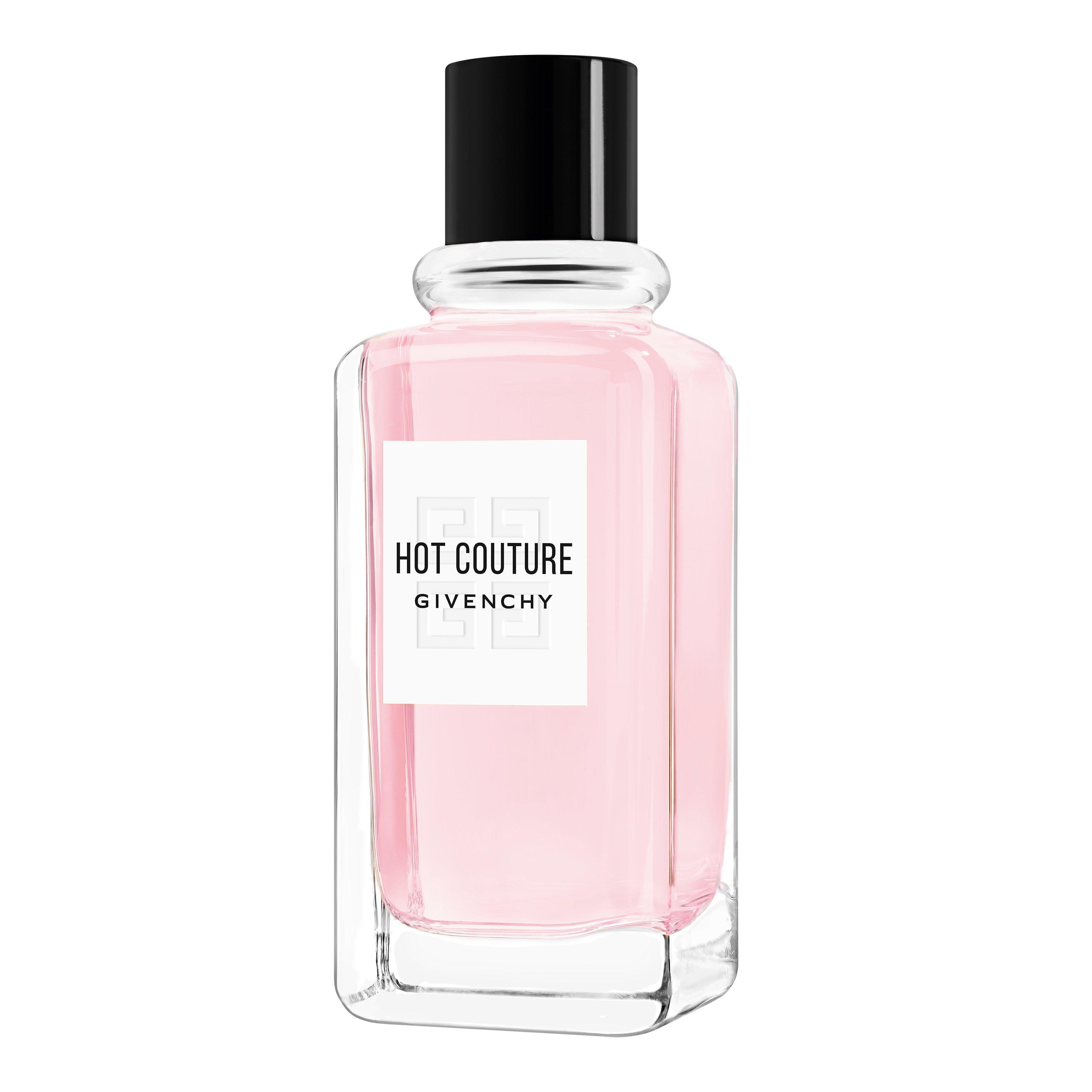 Clear - GIVENCHY - Mythique Hot Couture Eau de Toilette - 4
