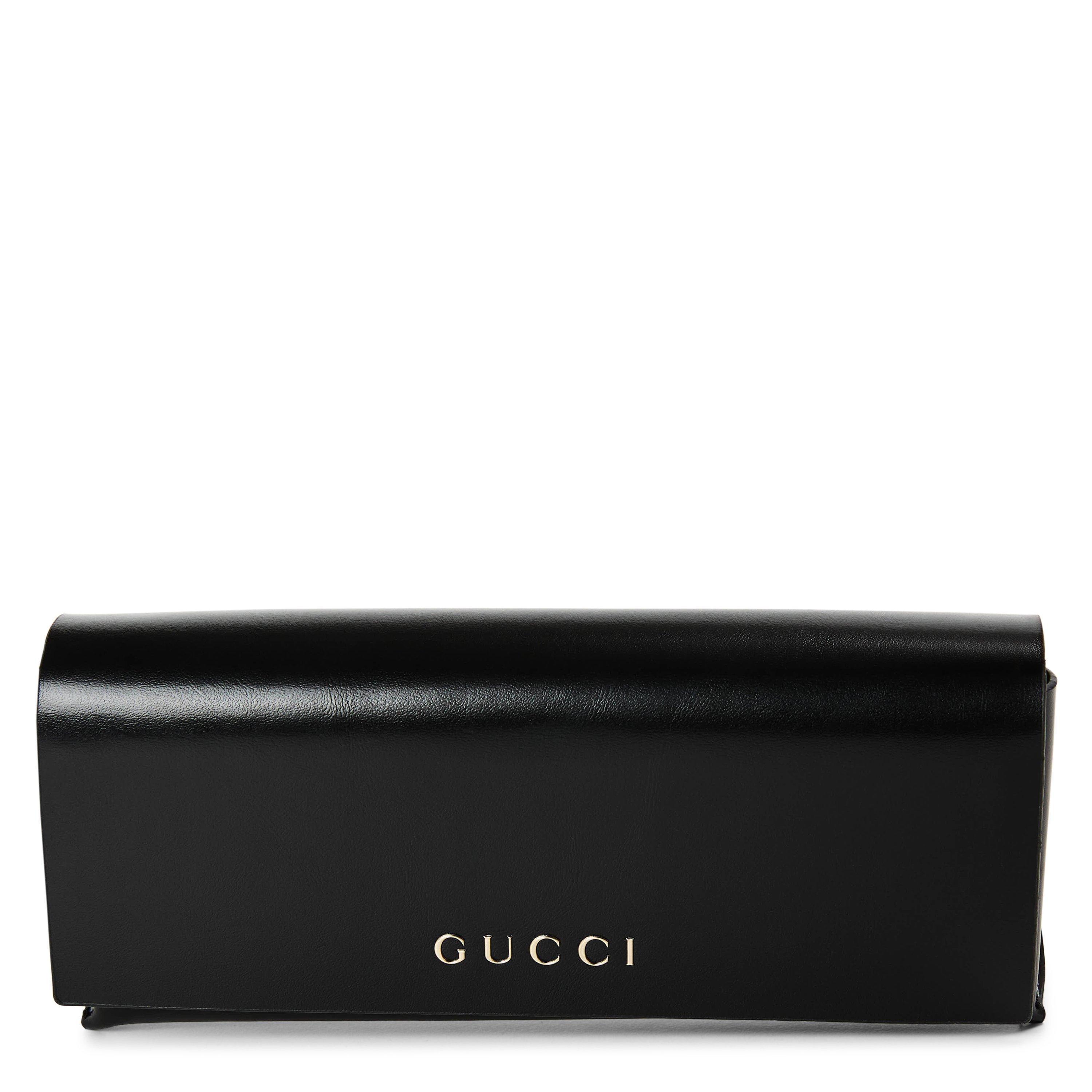 Havana/Brown - Gucci - Gucci GG2114S Womens Sunglasses - 3