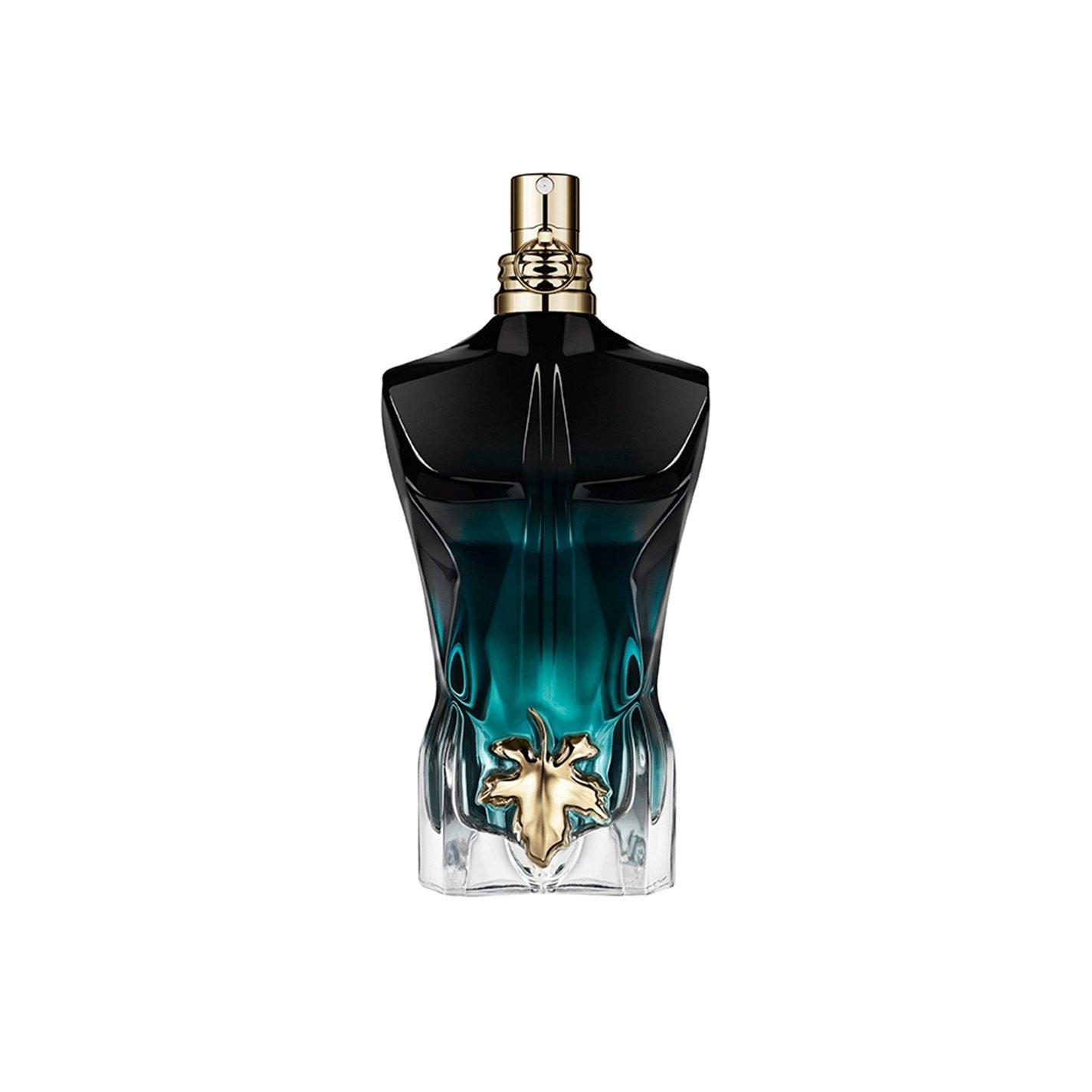 Clear - Jean Paul Gaultier - Le Beau Le Parfum Eau De Parfum - 1