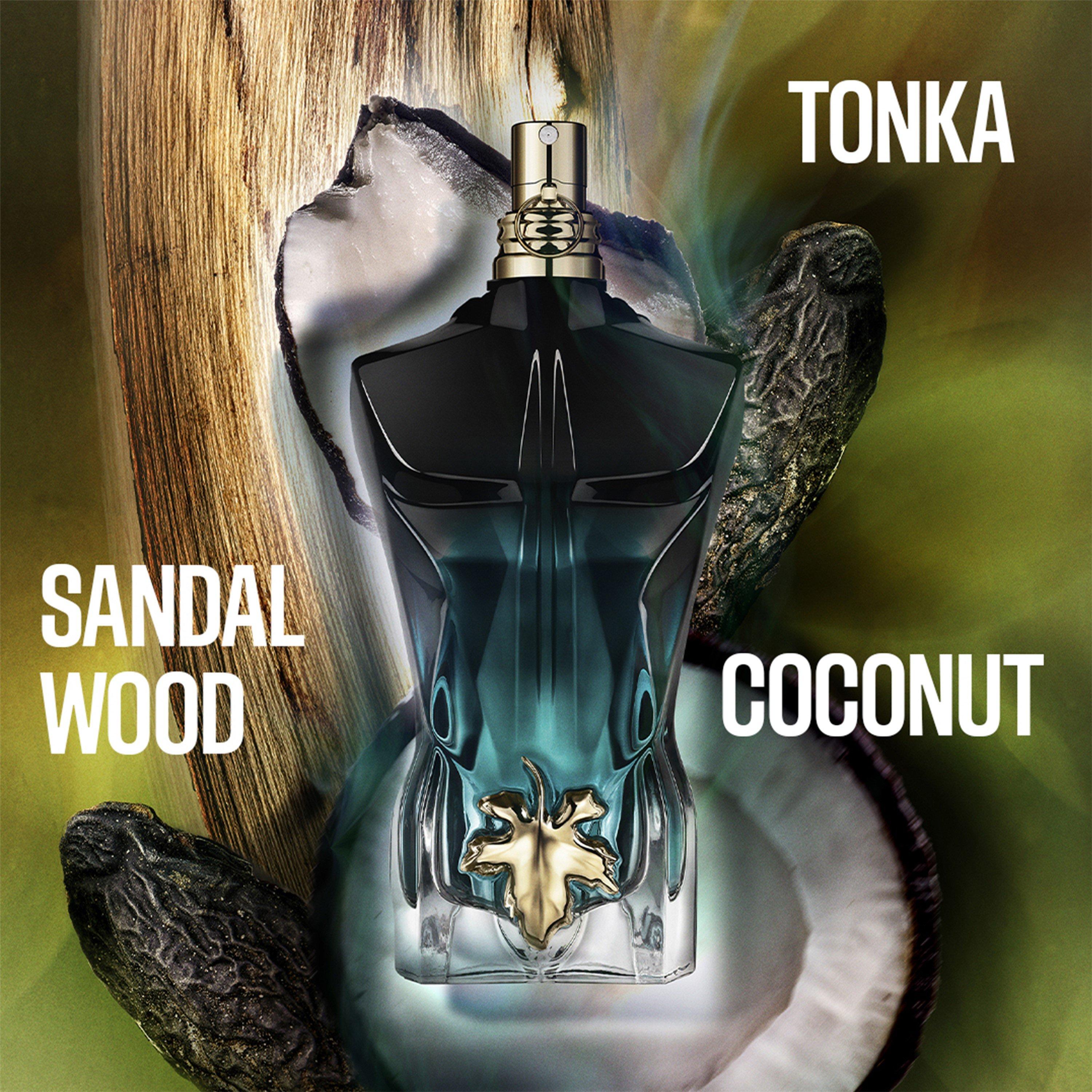 Clear - Jean Paul Gaultier - Le Beau Le Parfum Eau De Parfum - 3