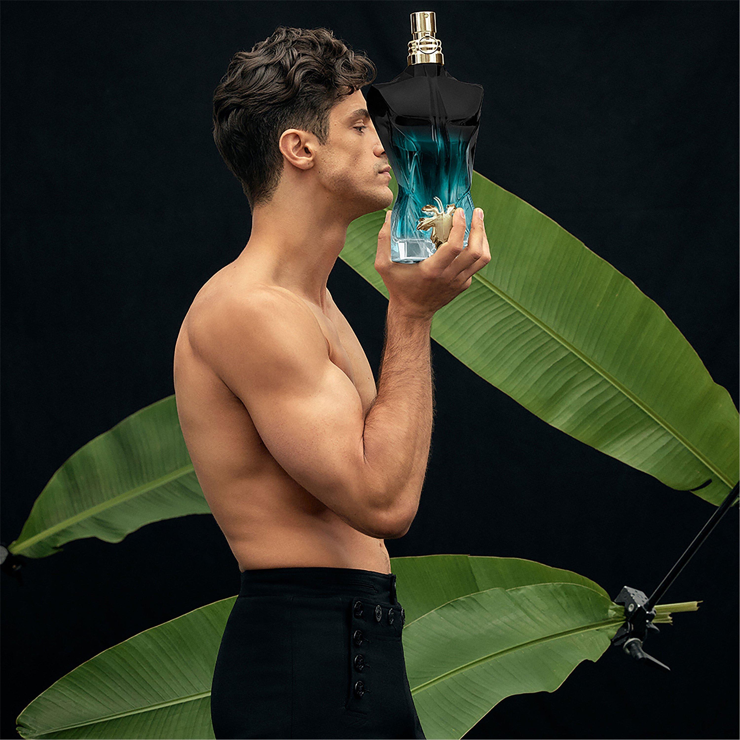 Clear - Jean Paul Gaultier - Le Beau Le Parfum Eau De Parfum - 5