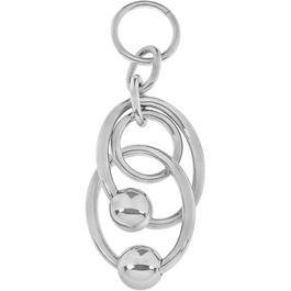 Tianguis Jackson Loops with Balls Pndt Ld99