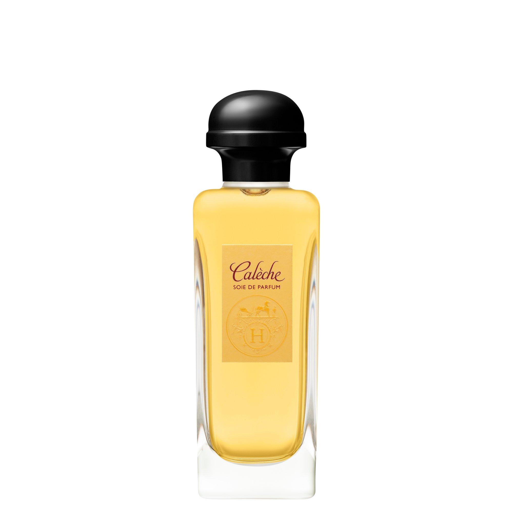 Clear - Hermes - Caleche Soie de Parfum 100 ml - 1