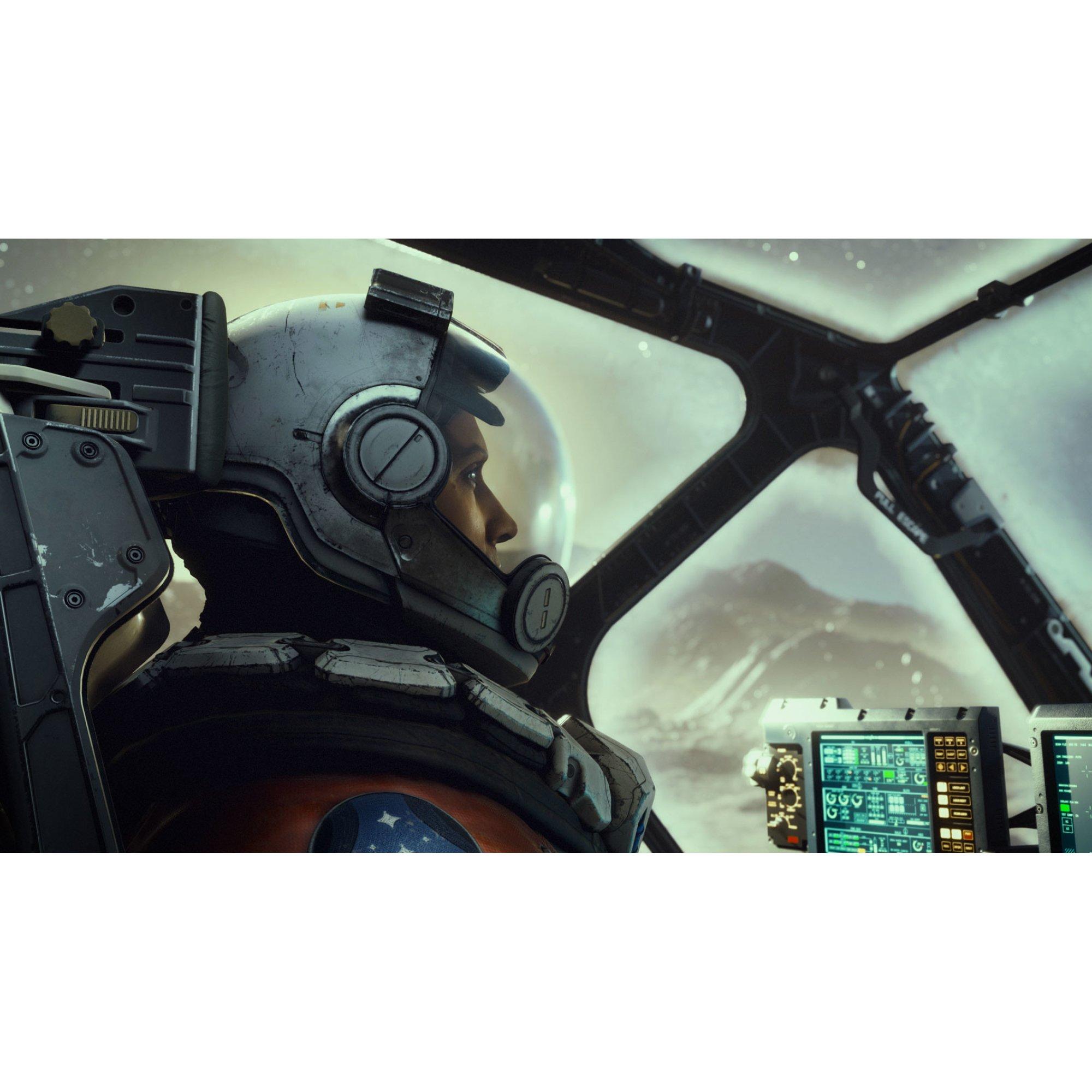 PS5 - Bethesda - Starfield™ Standard Edition - 3