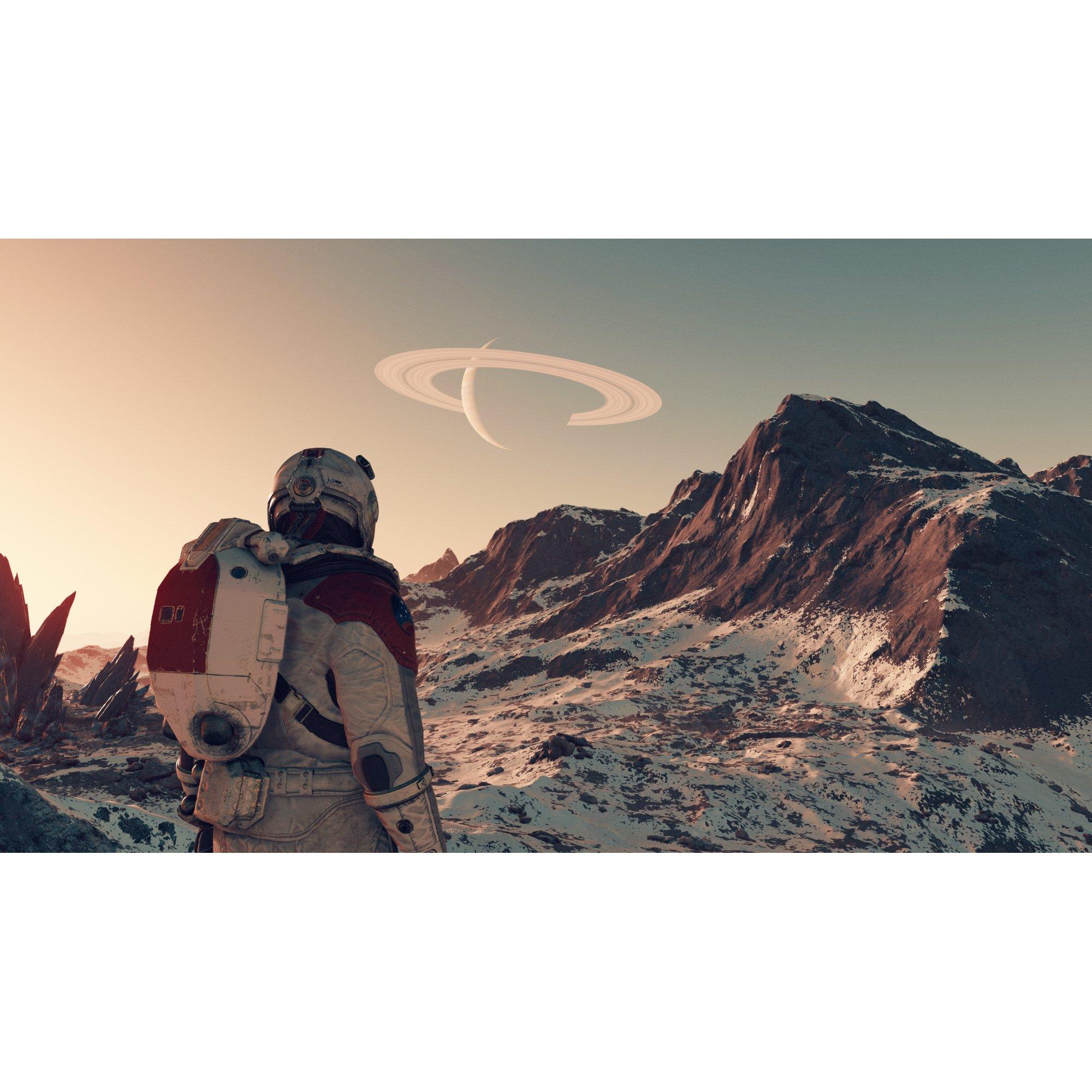 PS5 - Bethesda - Starfield™ Standard Edition - 6