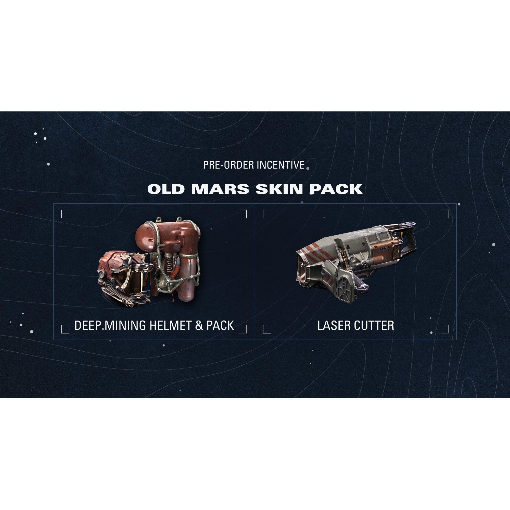 PS5 - Bethesda - Starfield™ Standard Edition - 8